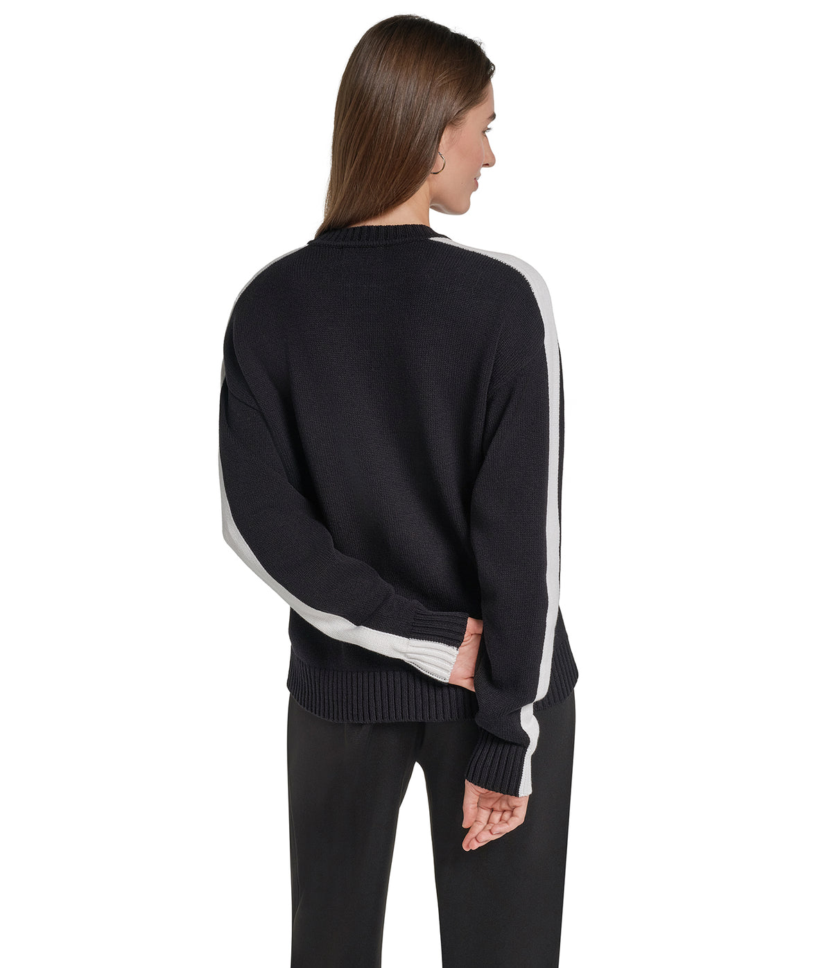 WHIMSY HEART SWEATER View 2 | Holiday 2026 Collection