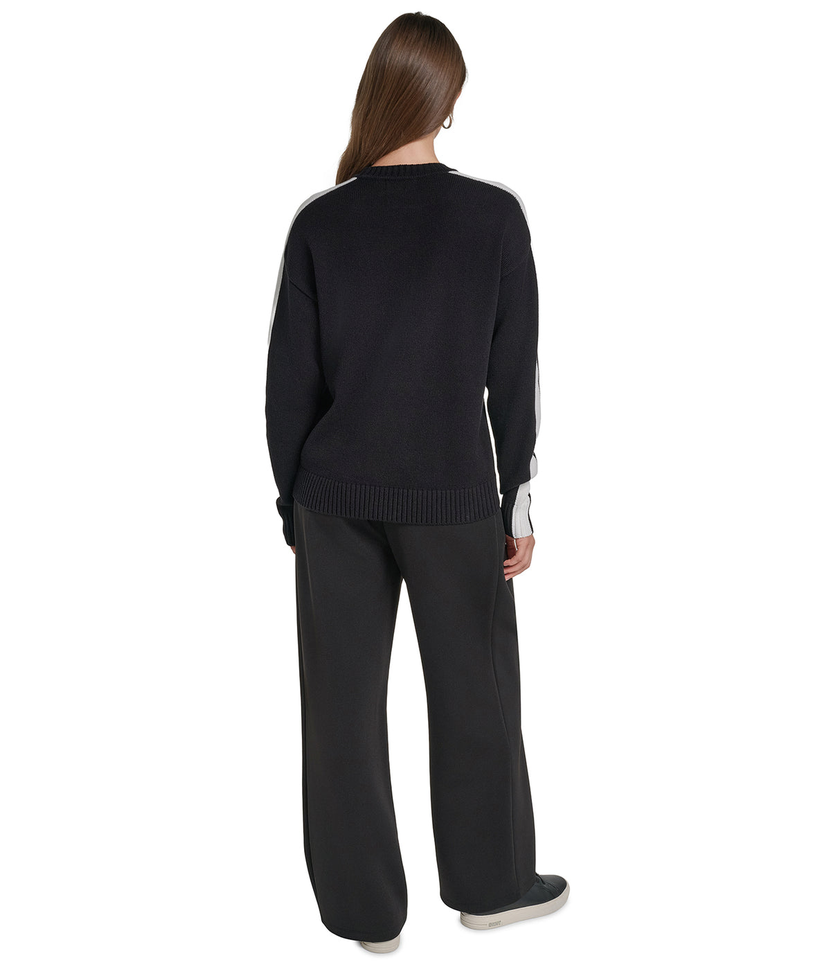 WHIMSY HEART SWEATER VIEW 6 | Holiday 2026 Collection
