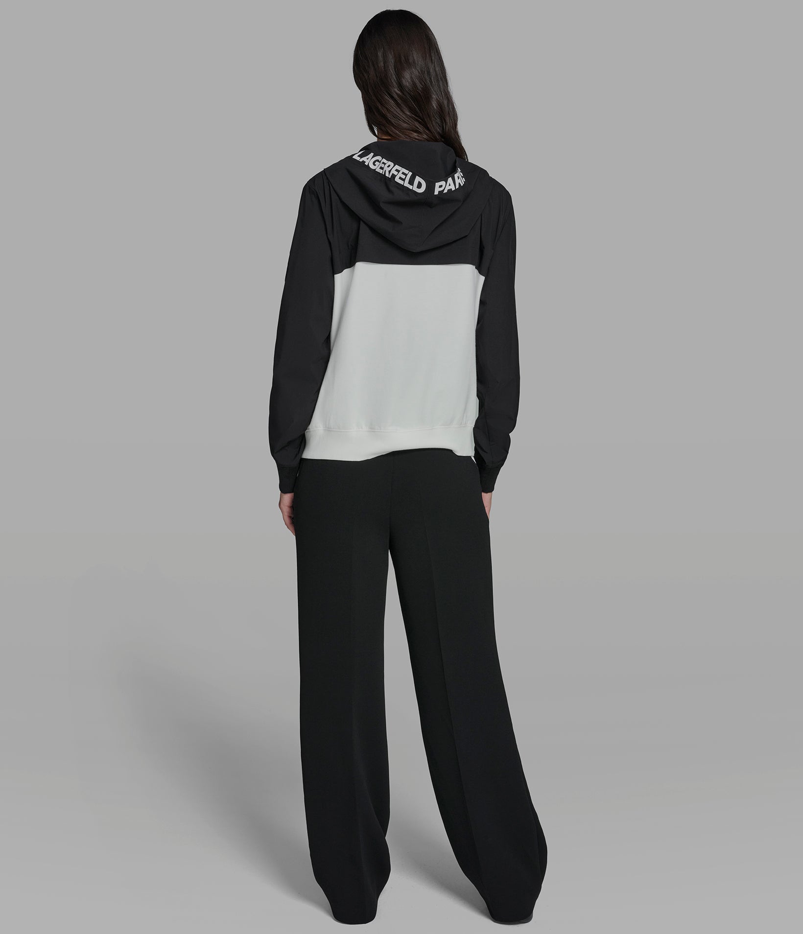 COLORBLOCK SPORT JACKET VIEW 4 | Jackets & Coats