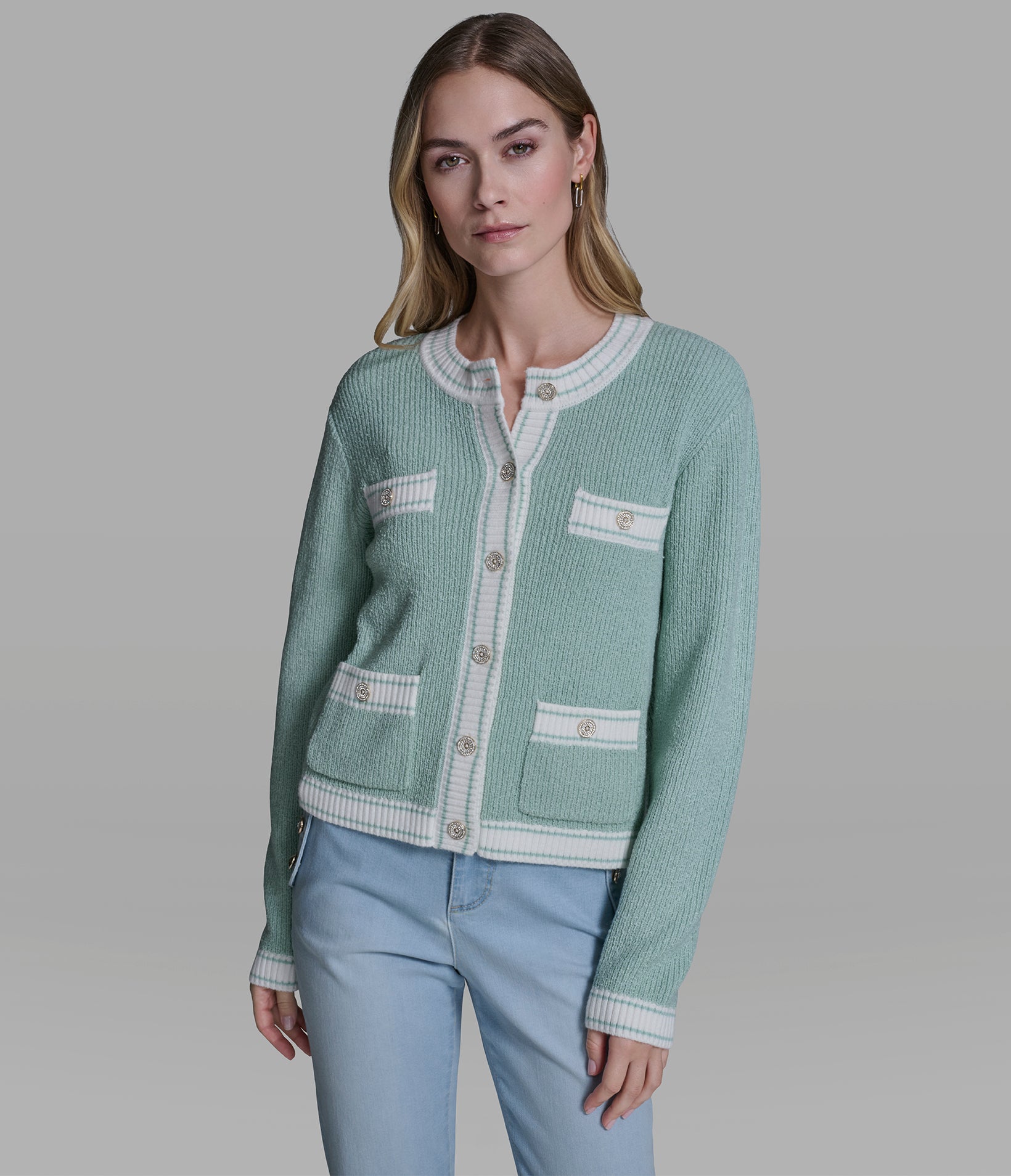Sweater Shop | Karl Lagerfeld Paris
