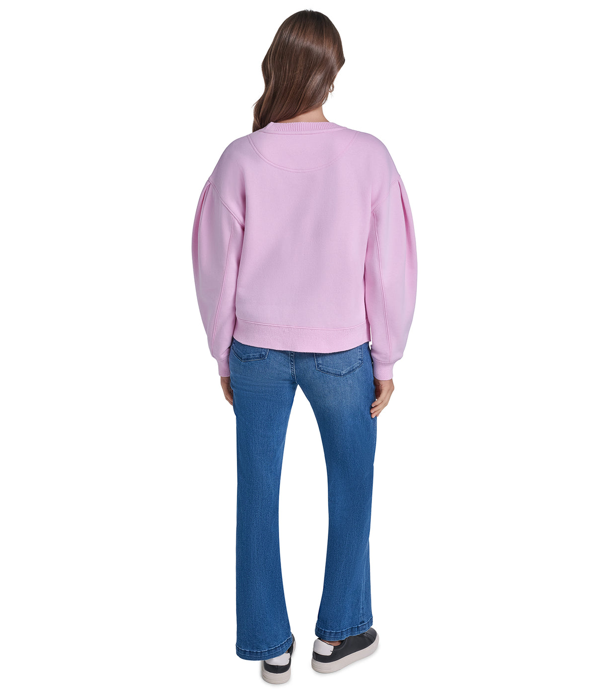 KARL PARIS CREWNECK VIEW 5
