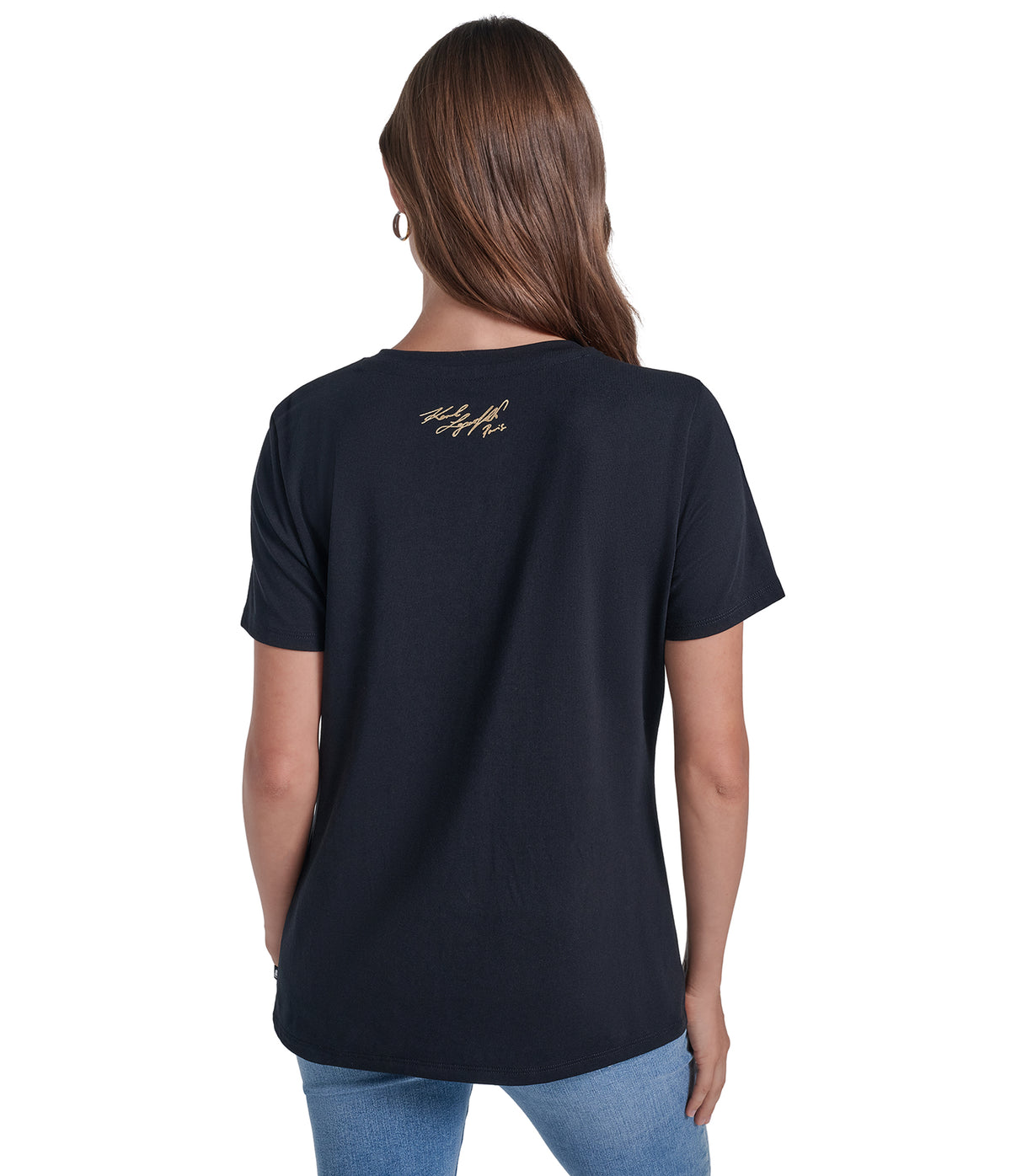 CHOUPETTE TEE VIEW 2