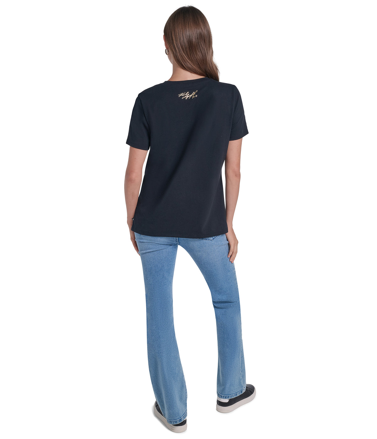 CHOUPETTE TEE VIEW 5