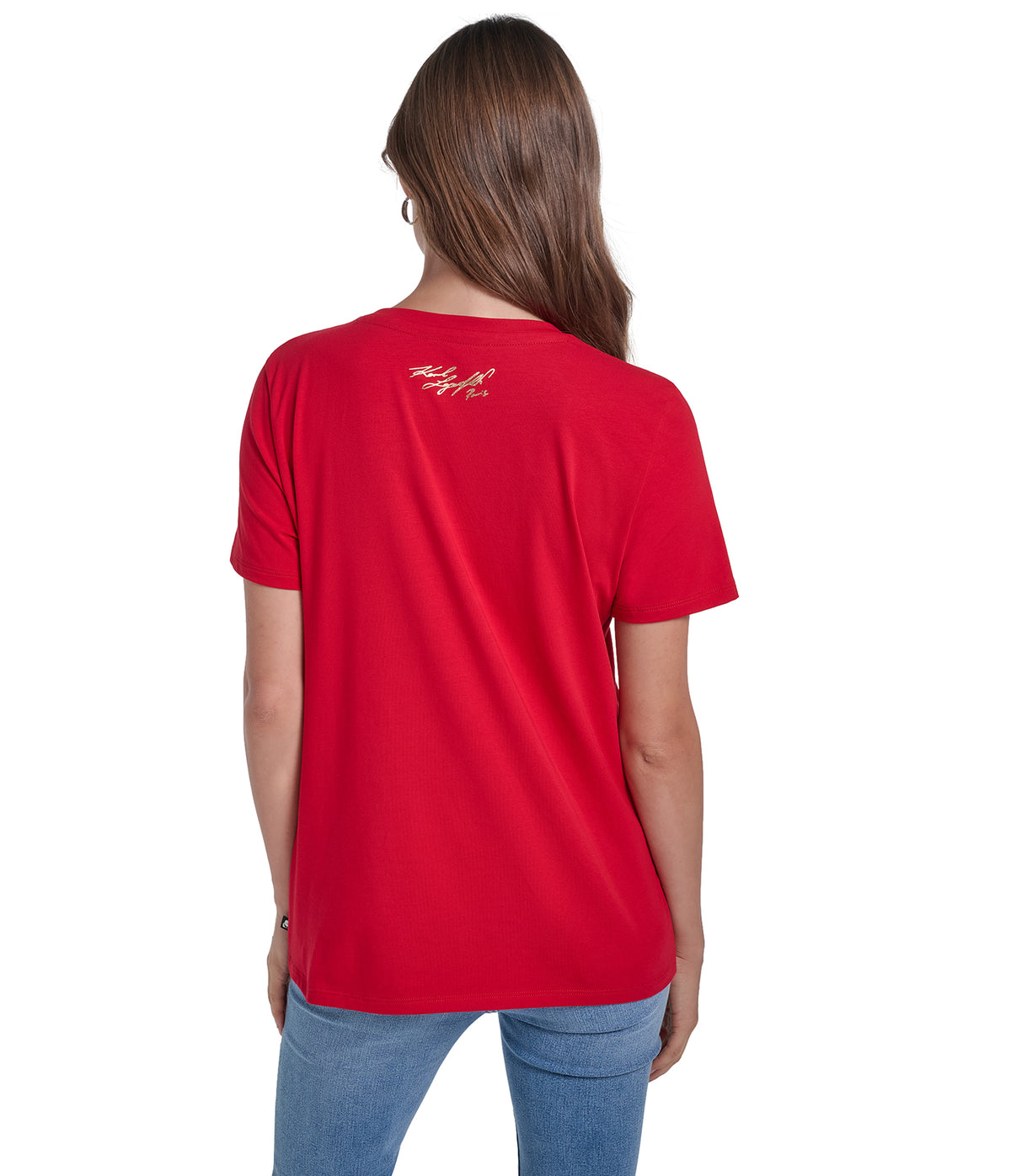 CHOUPETTE TEE VIEW 2