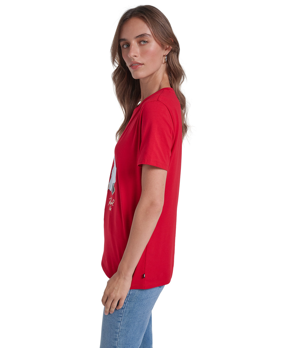 CHOUPETTE TEE VIEW 3