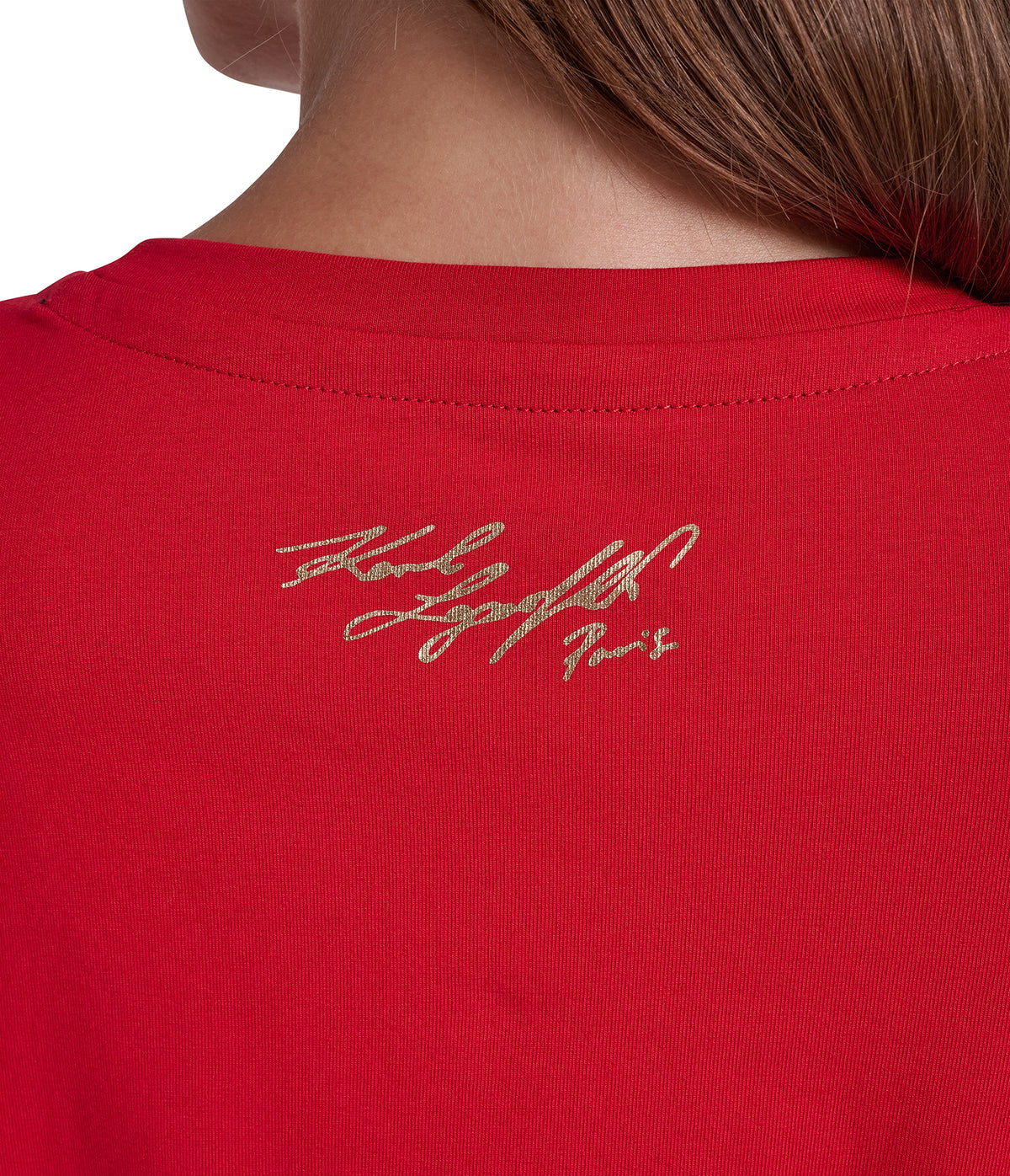 CHOUPETTE TEE VIEW 7