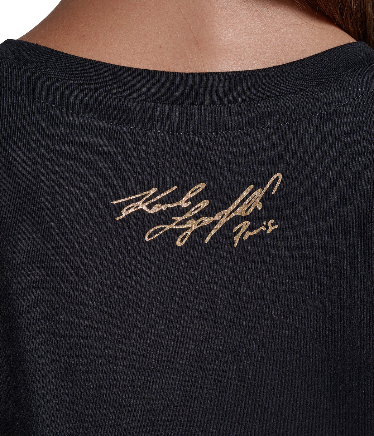 DUO GRAPHIC TEE VIEW 7