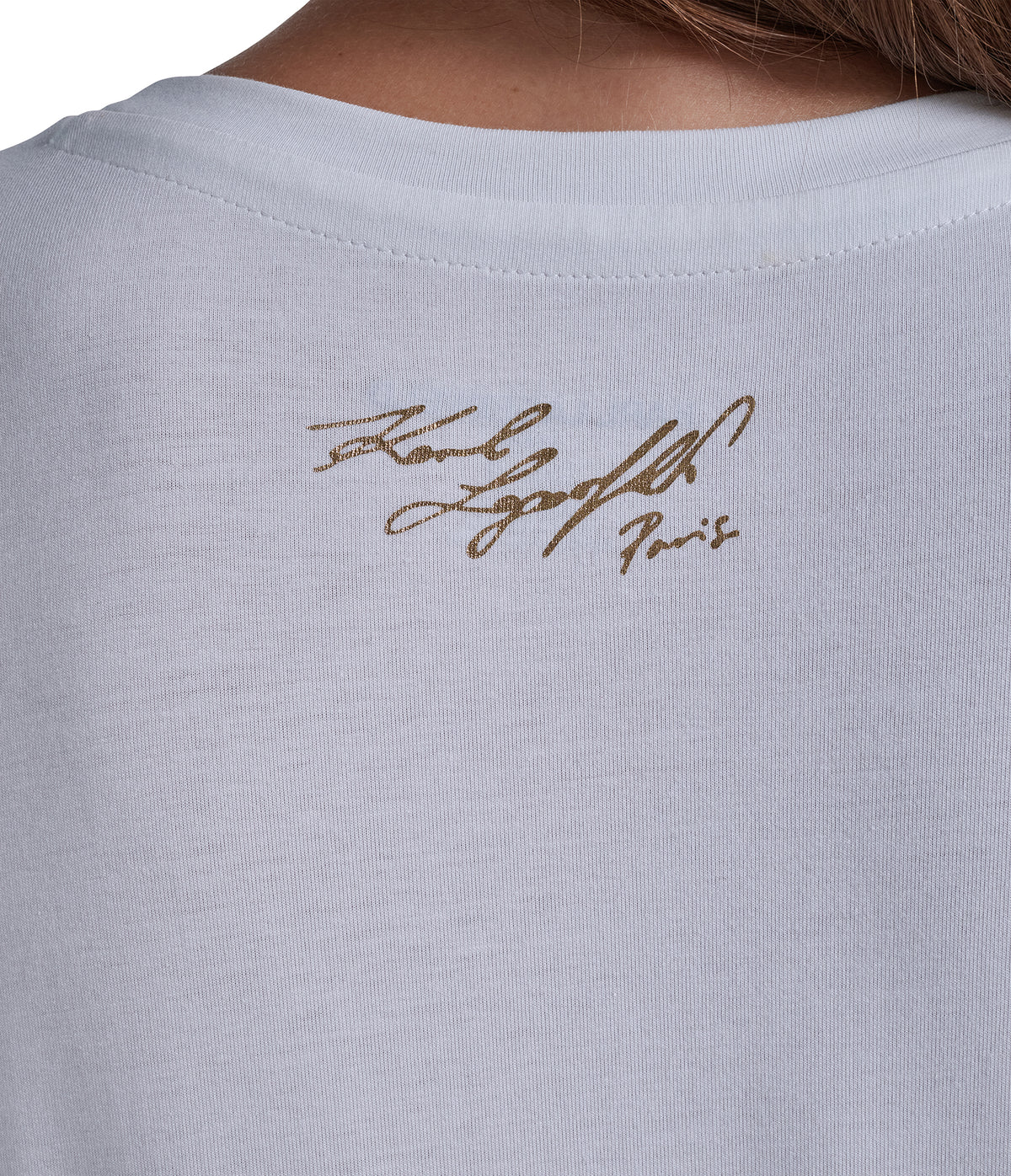 DUO GRAPHIC TEE VIEW 7