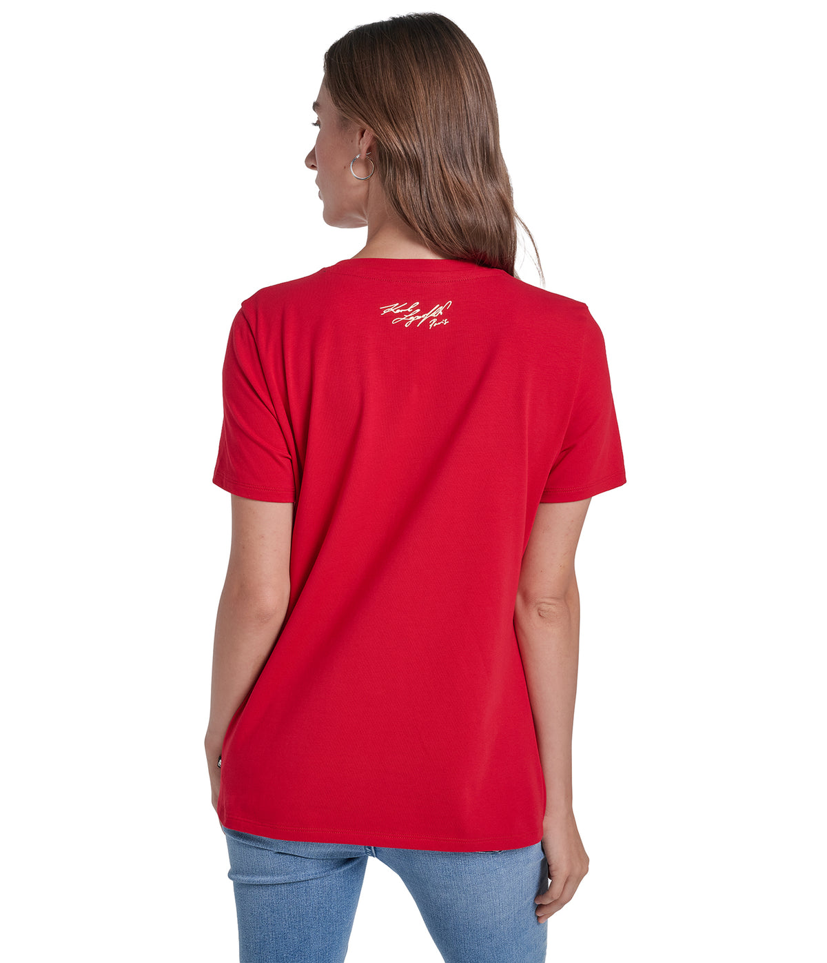 DUO TEE VIEW 2