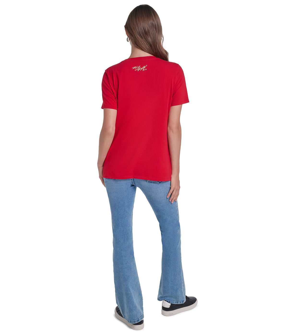DUO TEE VIEW 5