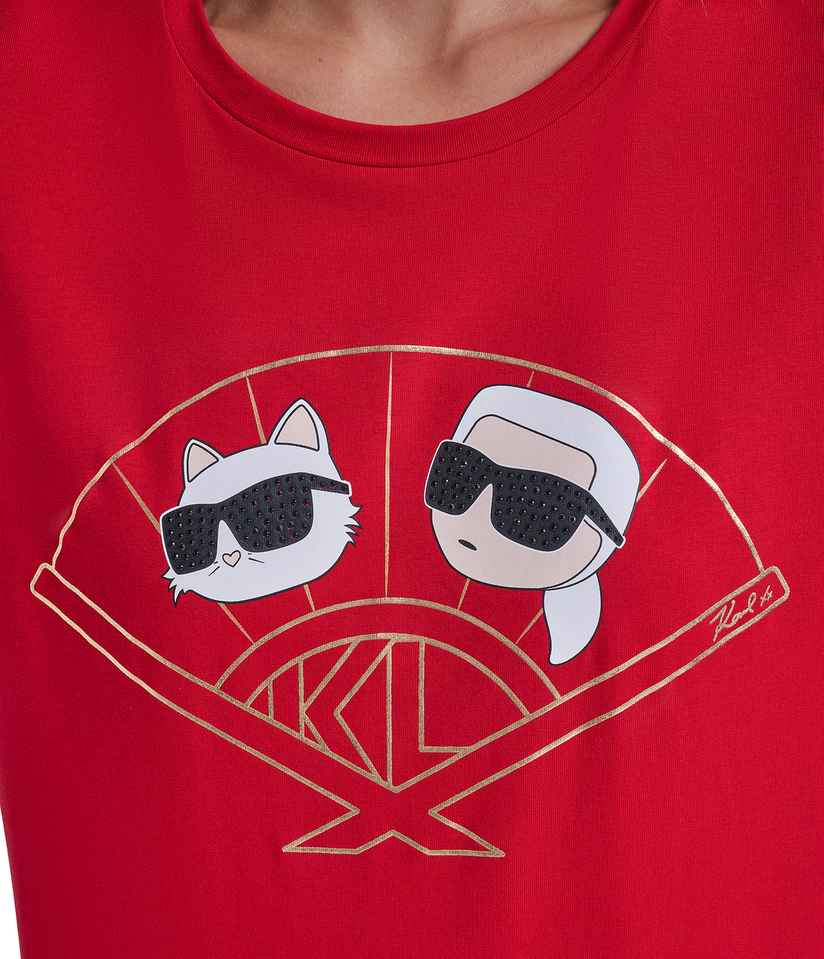 DUO TEE VIEW 6