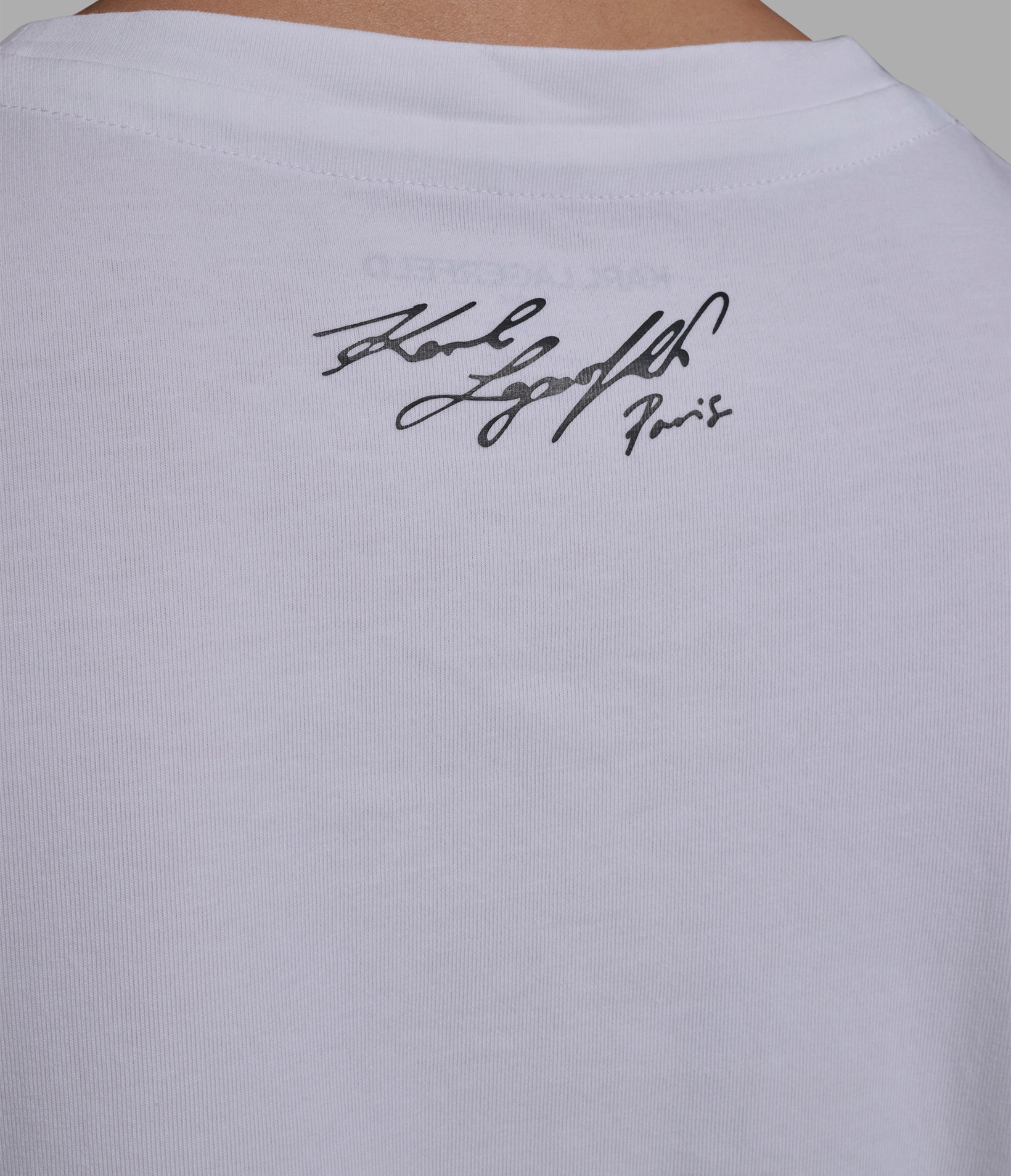 ATELIER DUO LOGO TEE VIEW 7 | New Arrivals