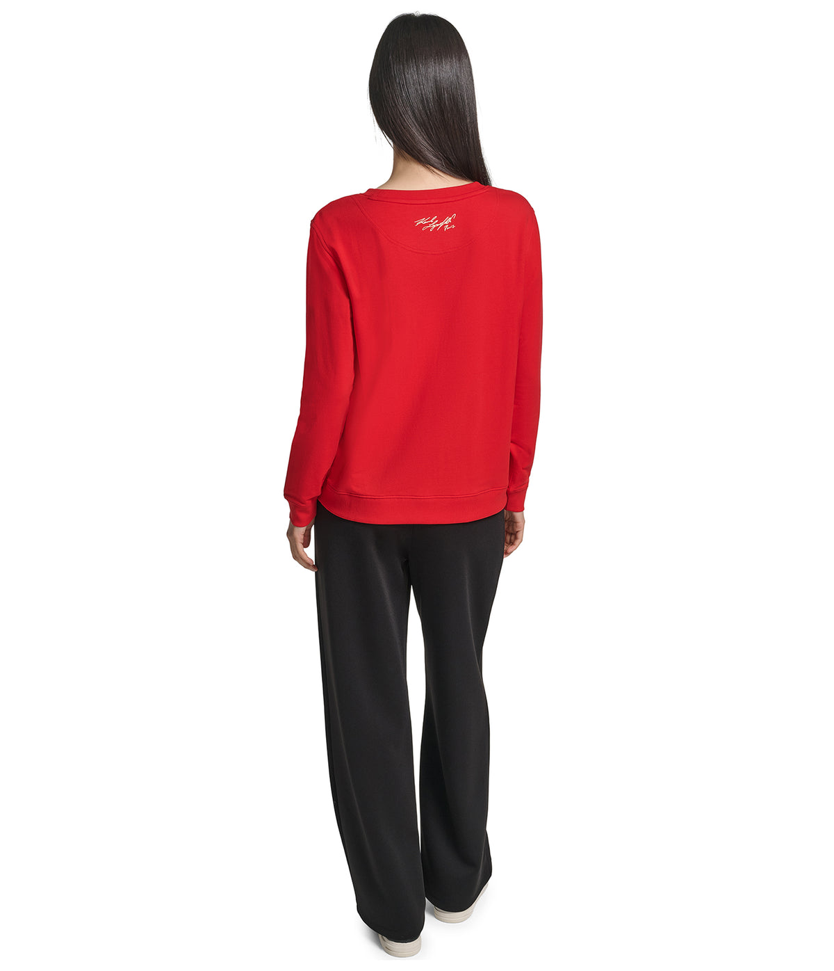 CHOUPETTE LUNAR NEW YEAR SWEATSHIRT VIEW 5