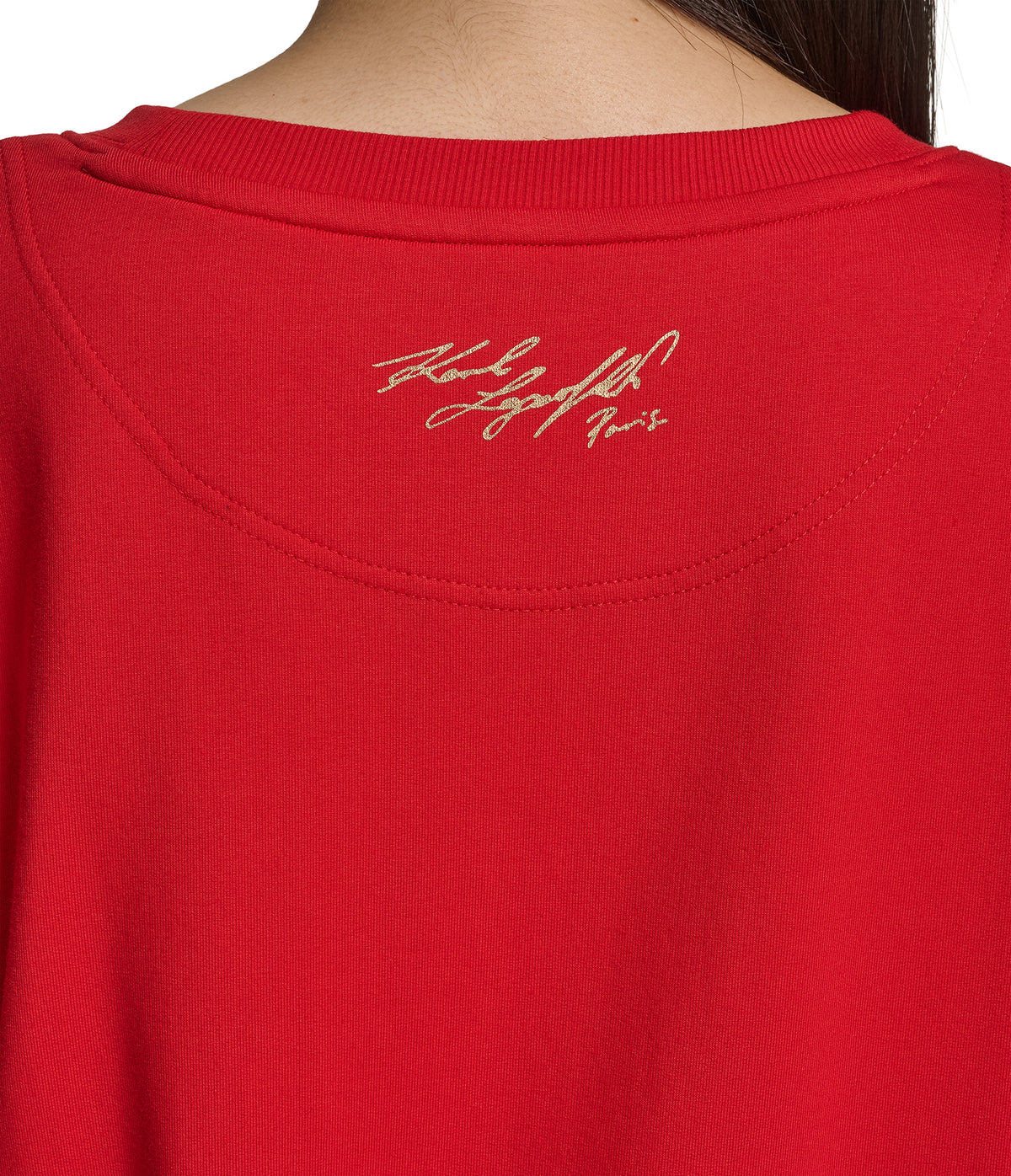CHOUPETTE LUNAR NEW YEAR SWEATSHIRT VIEW 7