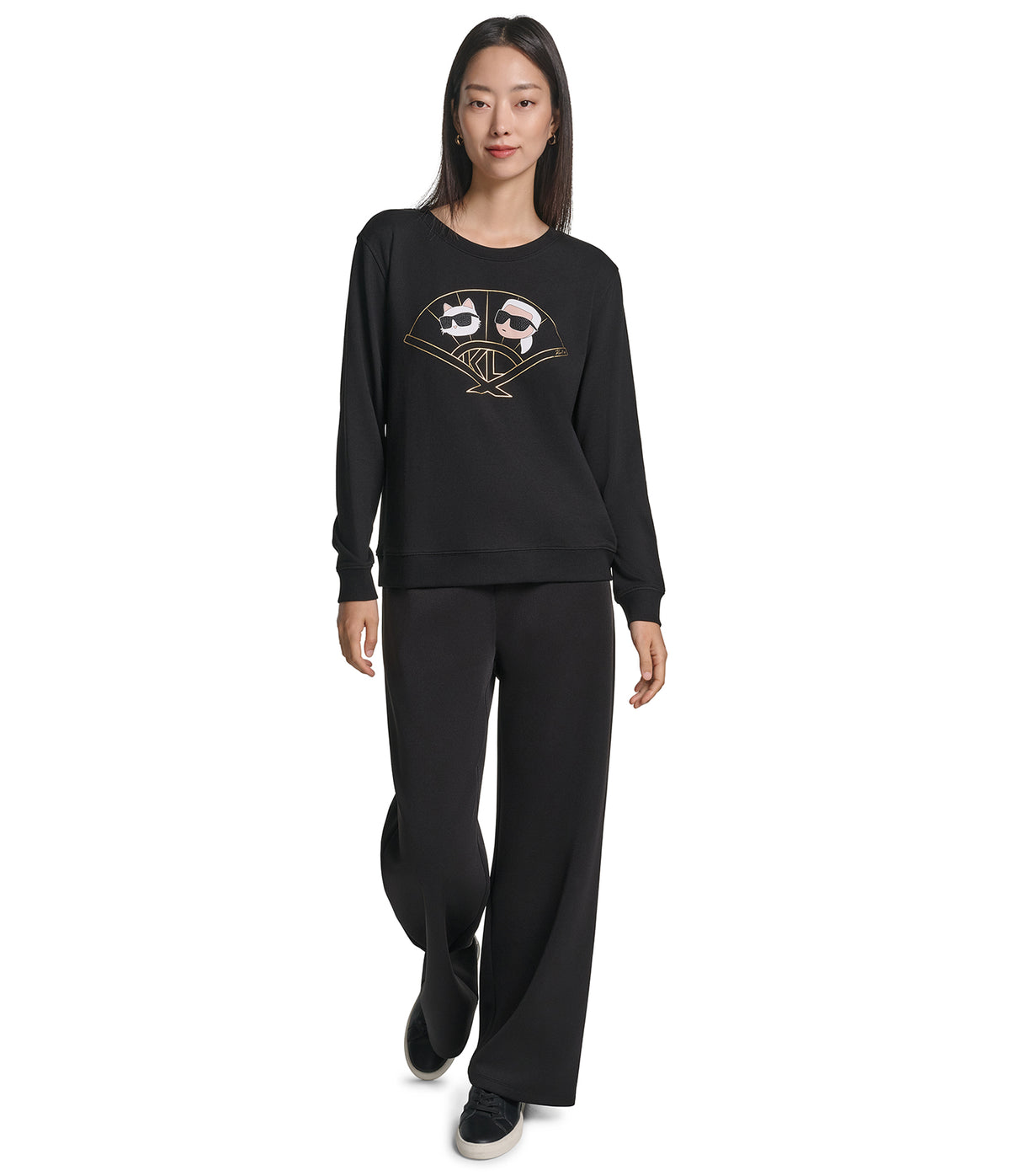 LUNAR NEW YEAR SWEATSHIRT VIEW 5