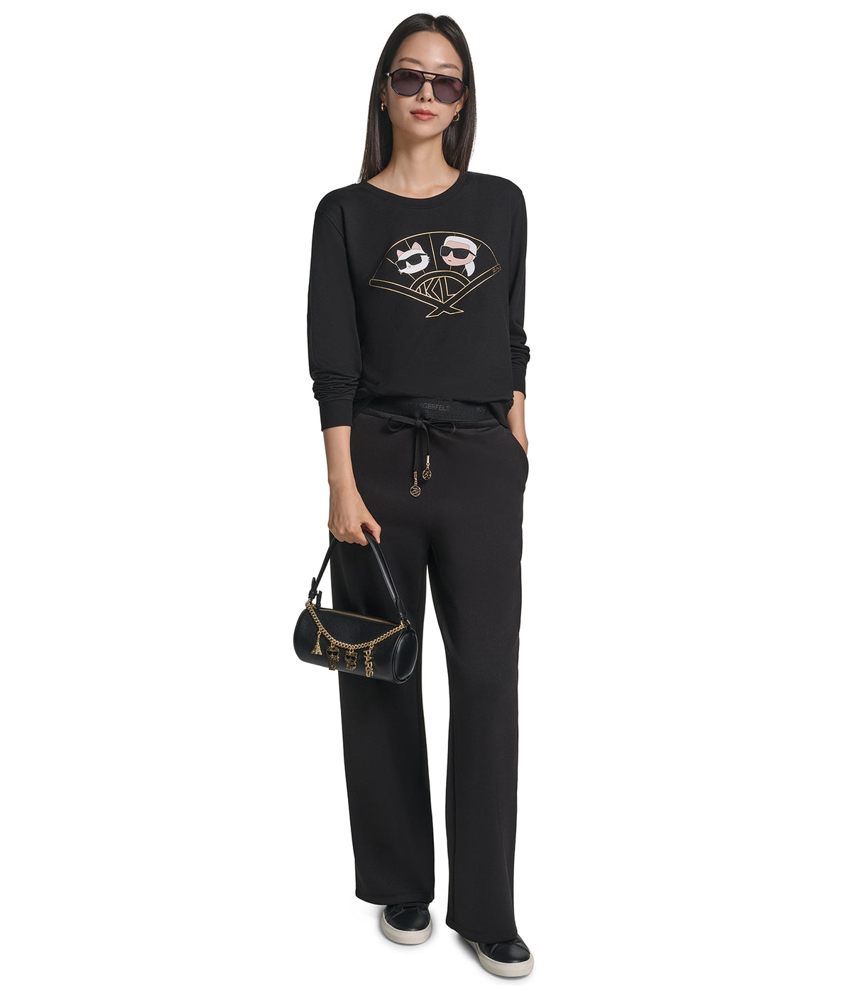 LUNAR NEW YEAR SWEATSHIRT VIEW 4