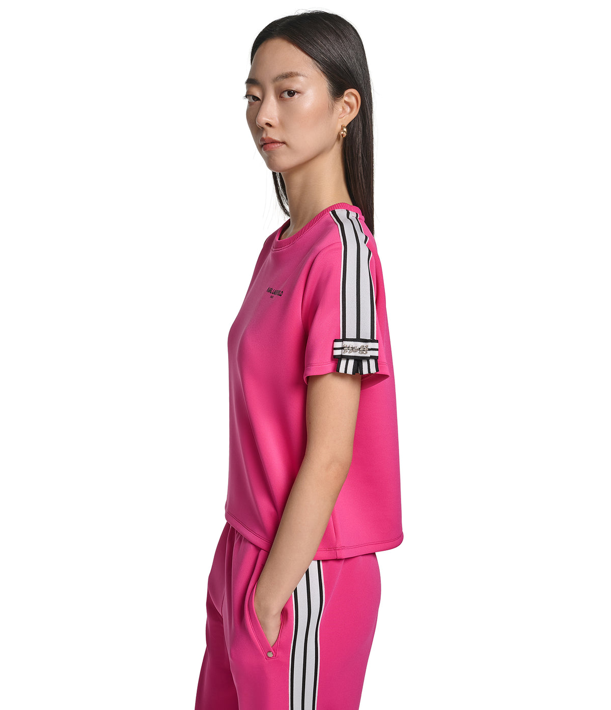 SPORT TEE VIEW 3