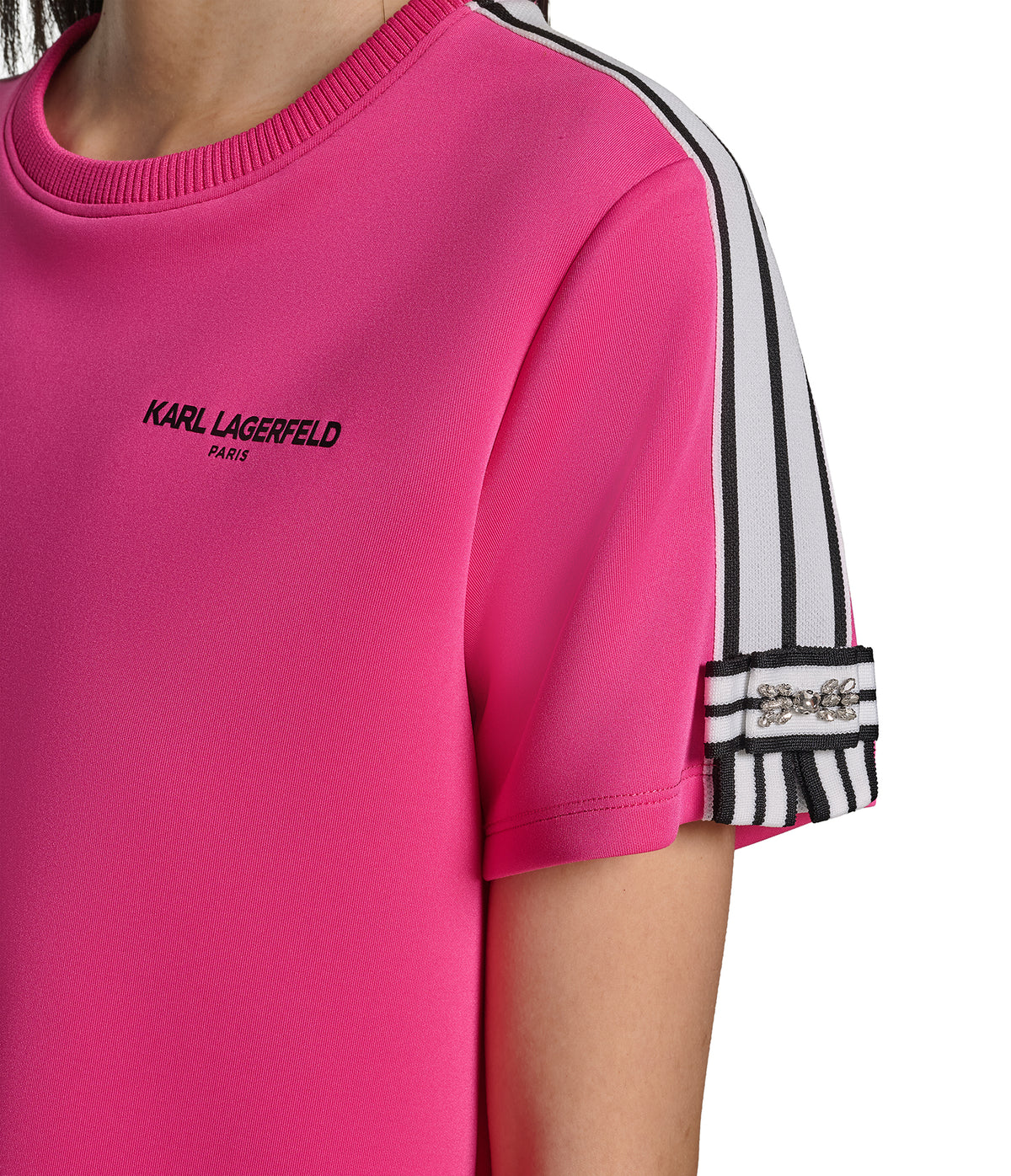 SPORT TEE VIEW 7