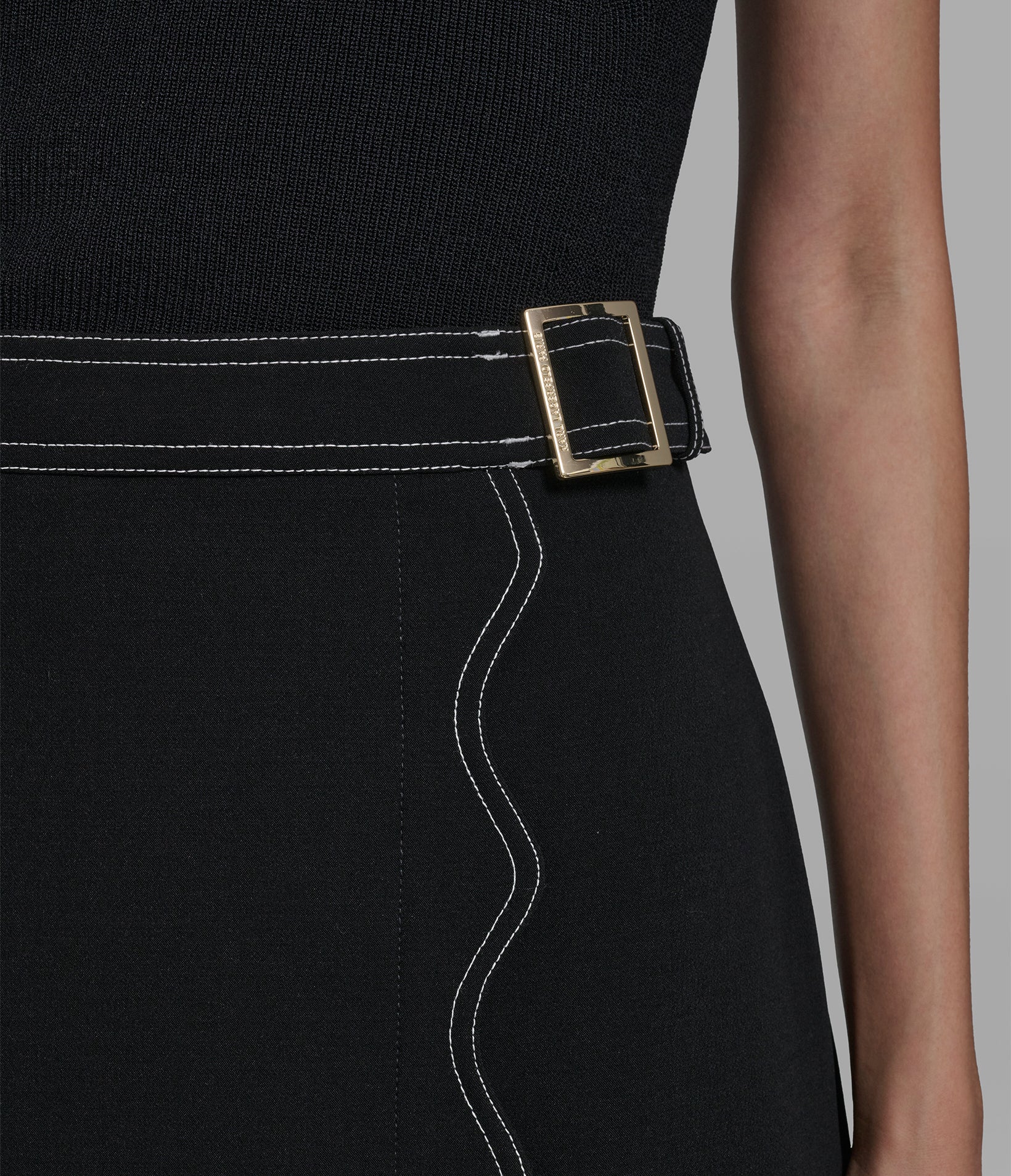 SCALLOPED SKIRT VIEW 5