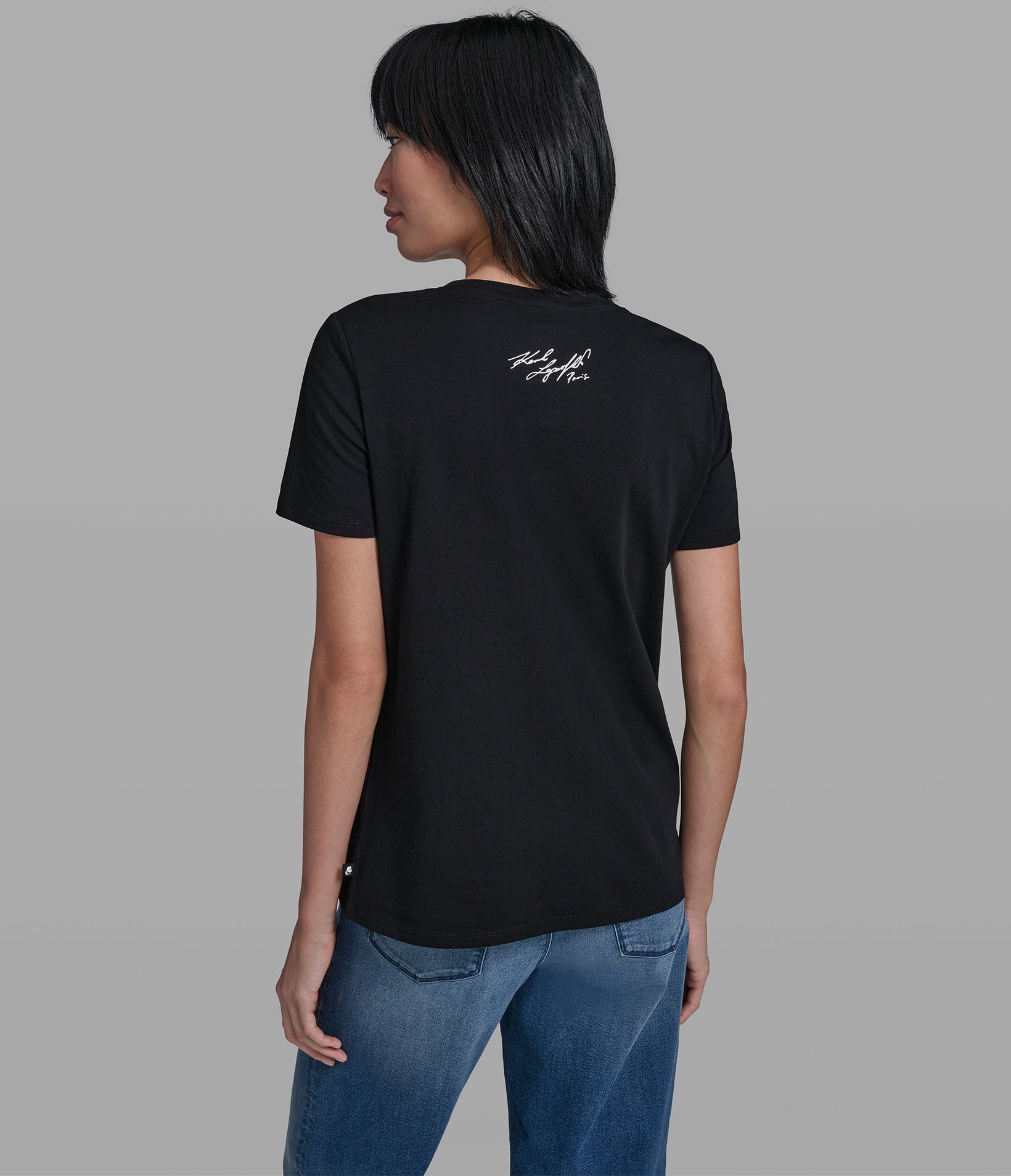 MULTI STARS TEE View 2 | Women's Tees & Tanks