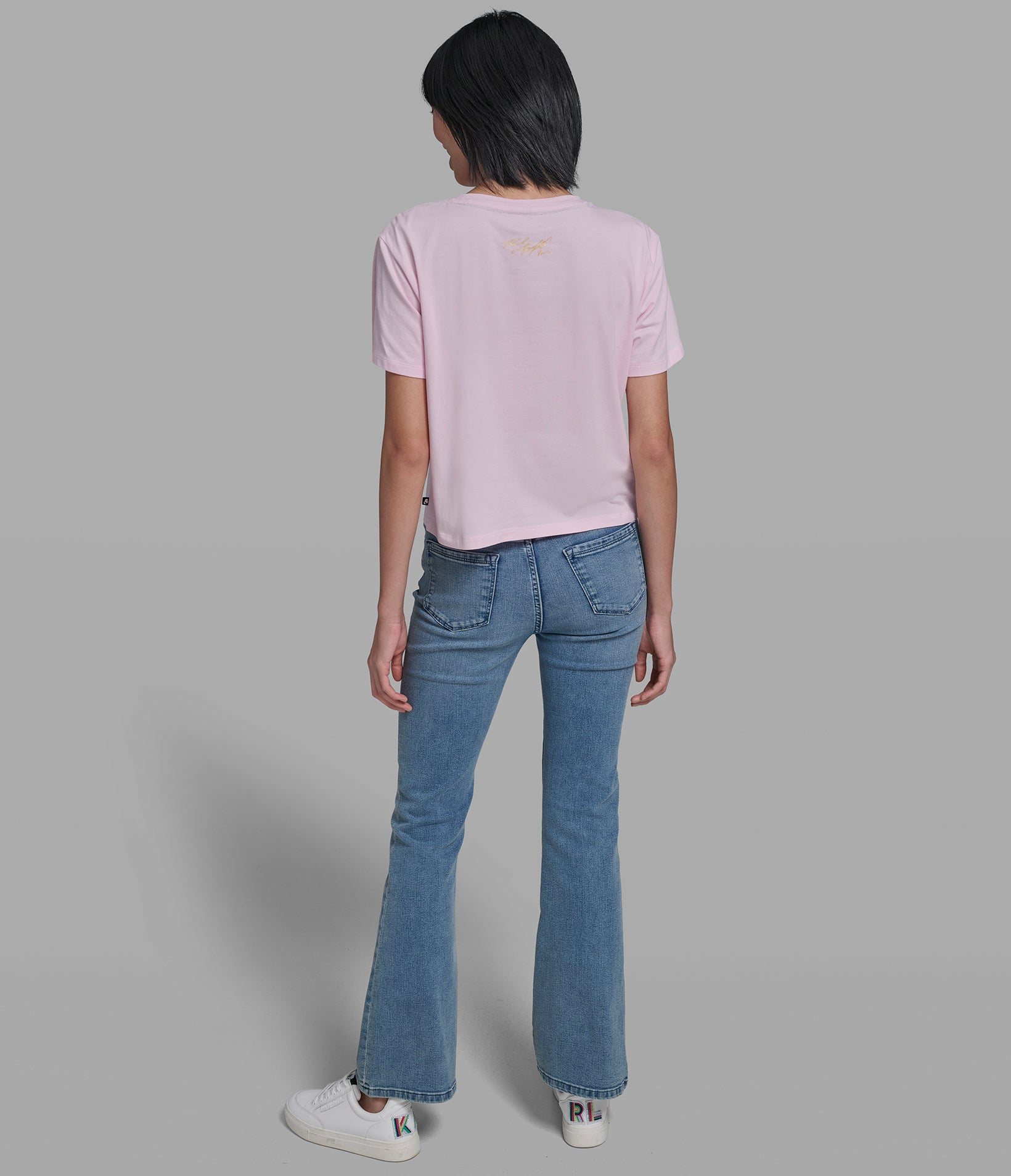 CATE PINS TEE VIEW 5