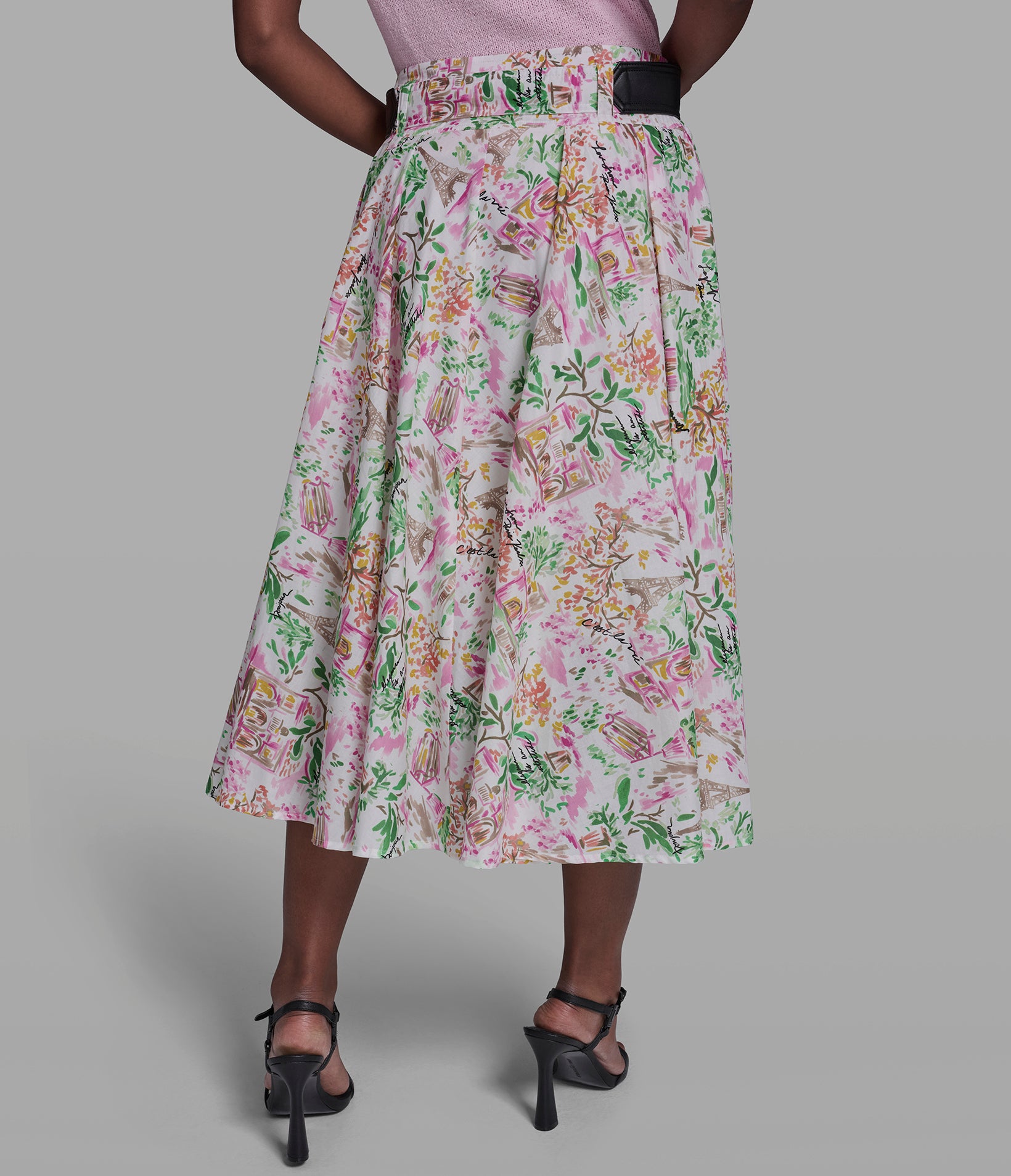 SUMMER FLORALS | Karl Lagerfeld Paris