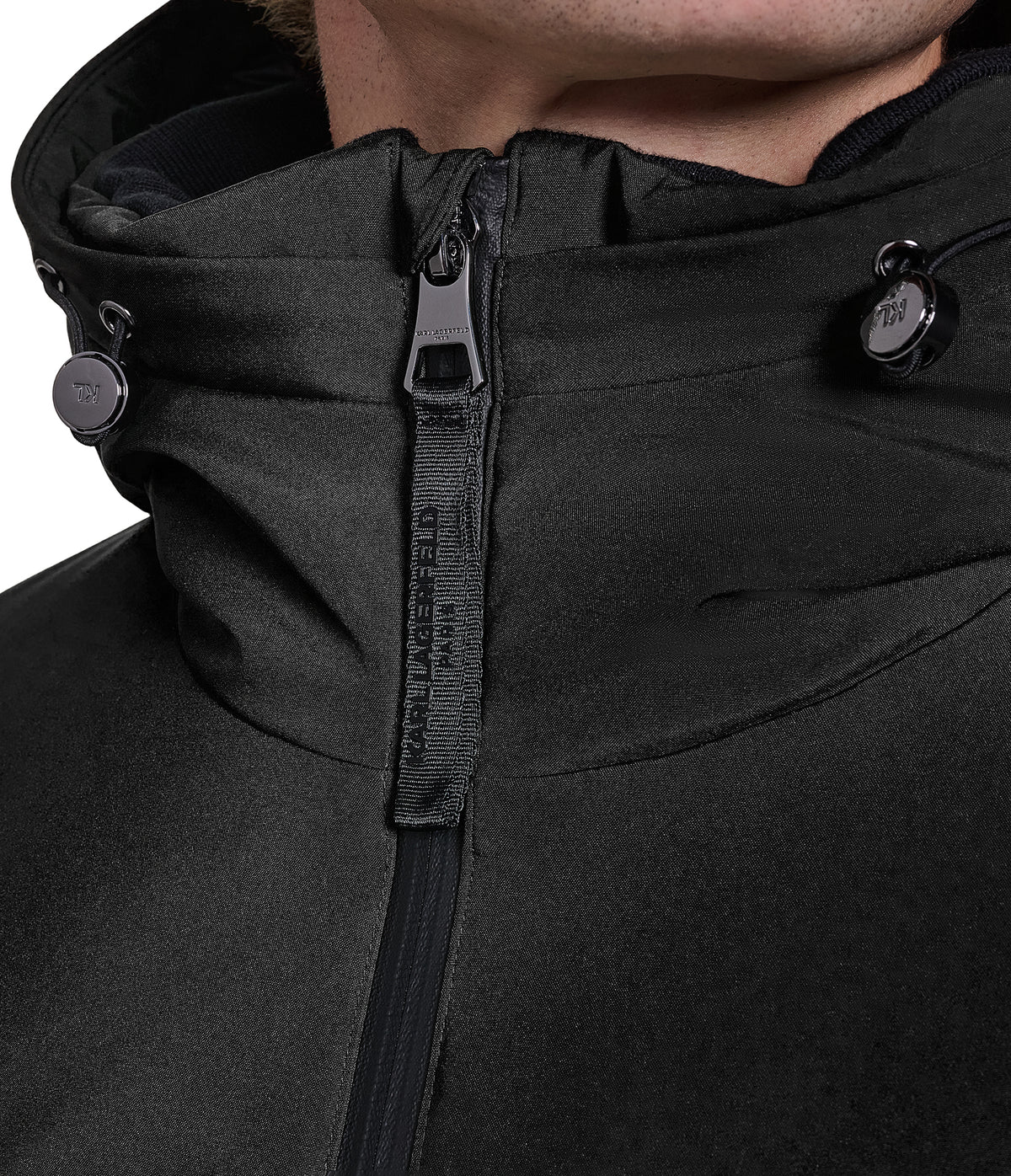 FLEXTECH HOODED PARKA VIEW 7