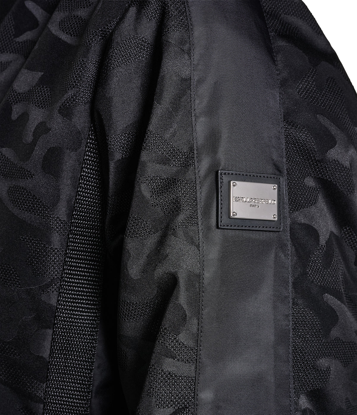 CAMO BOMBER JACKET VIEW 8 | MEN'S FALL COLLECTION