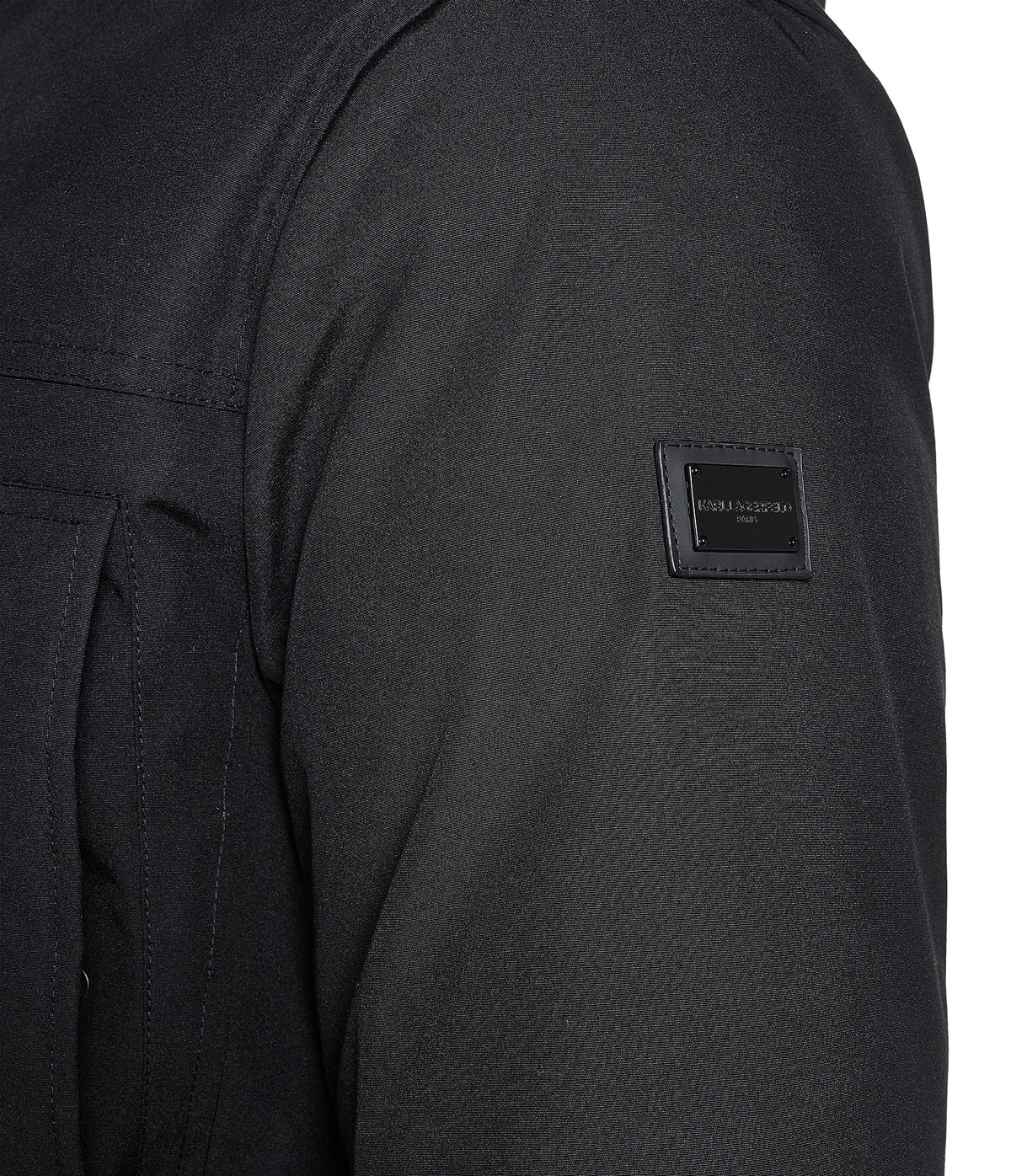 SIGNATURE PARKA VIEW 8