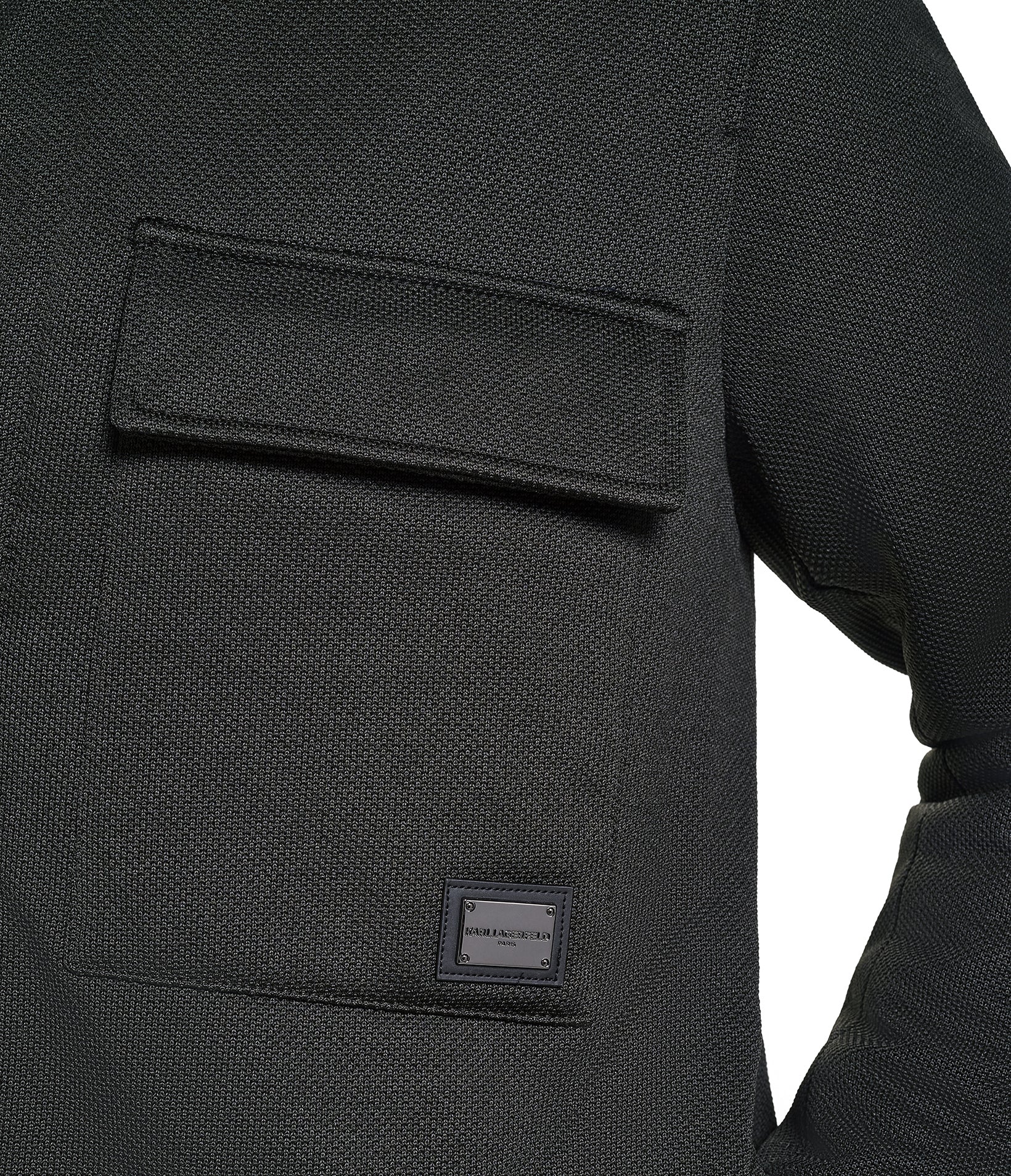 UTILITY SHIRT JACKET VIEW 5