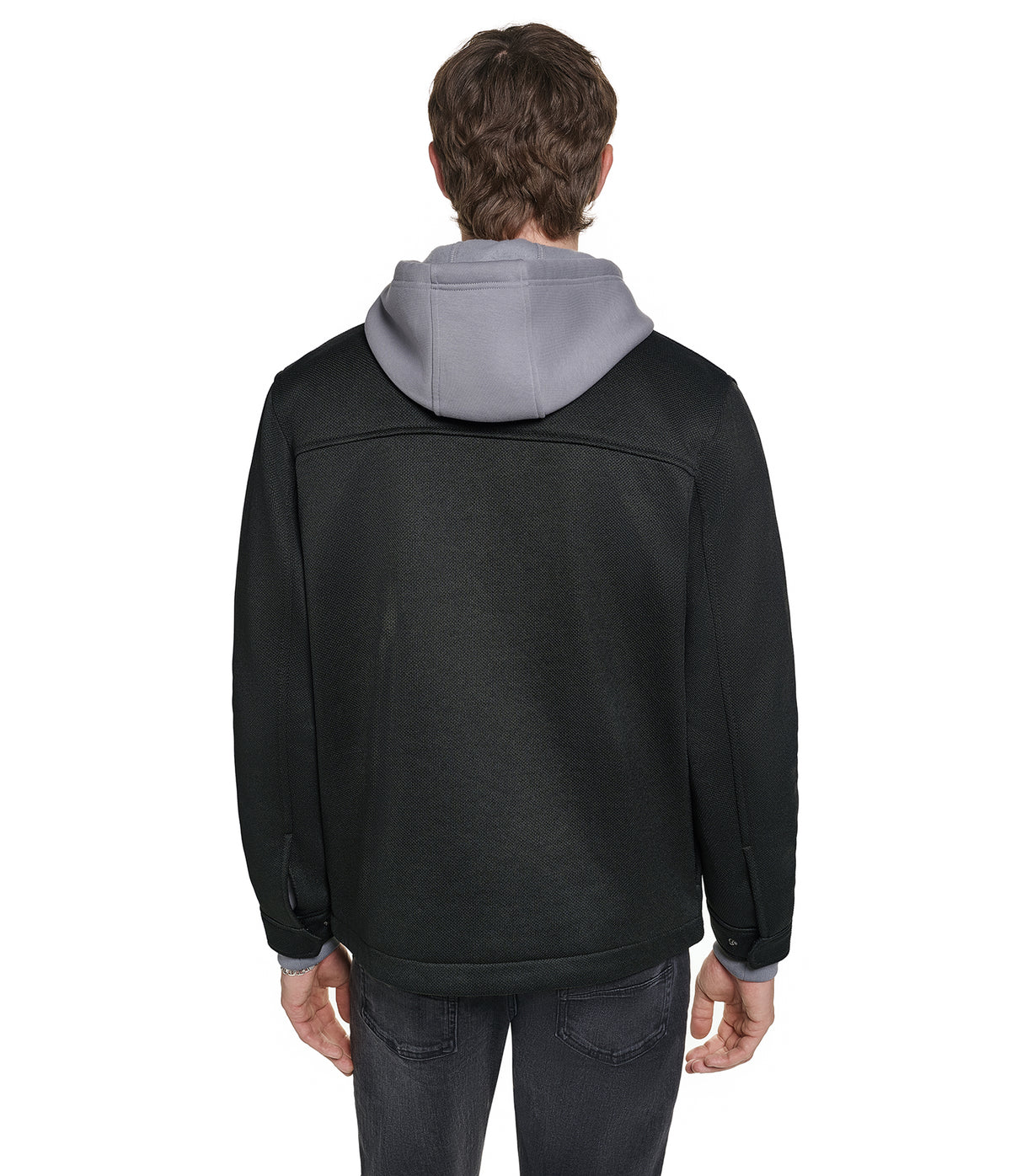 UTILITY SHIRT JACKET VIEW 3