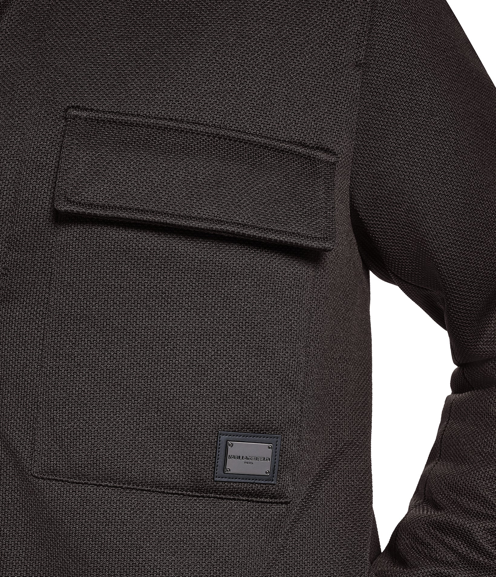 UTILITY SHIRT JACKET VIEW 7 | MEN'S FALL COLLECTION