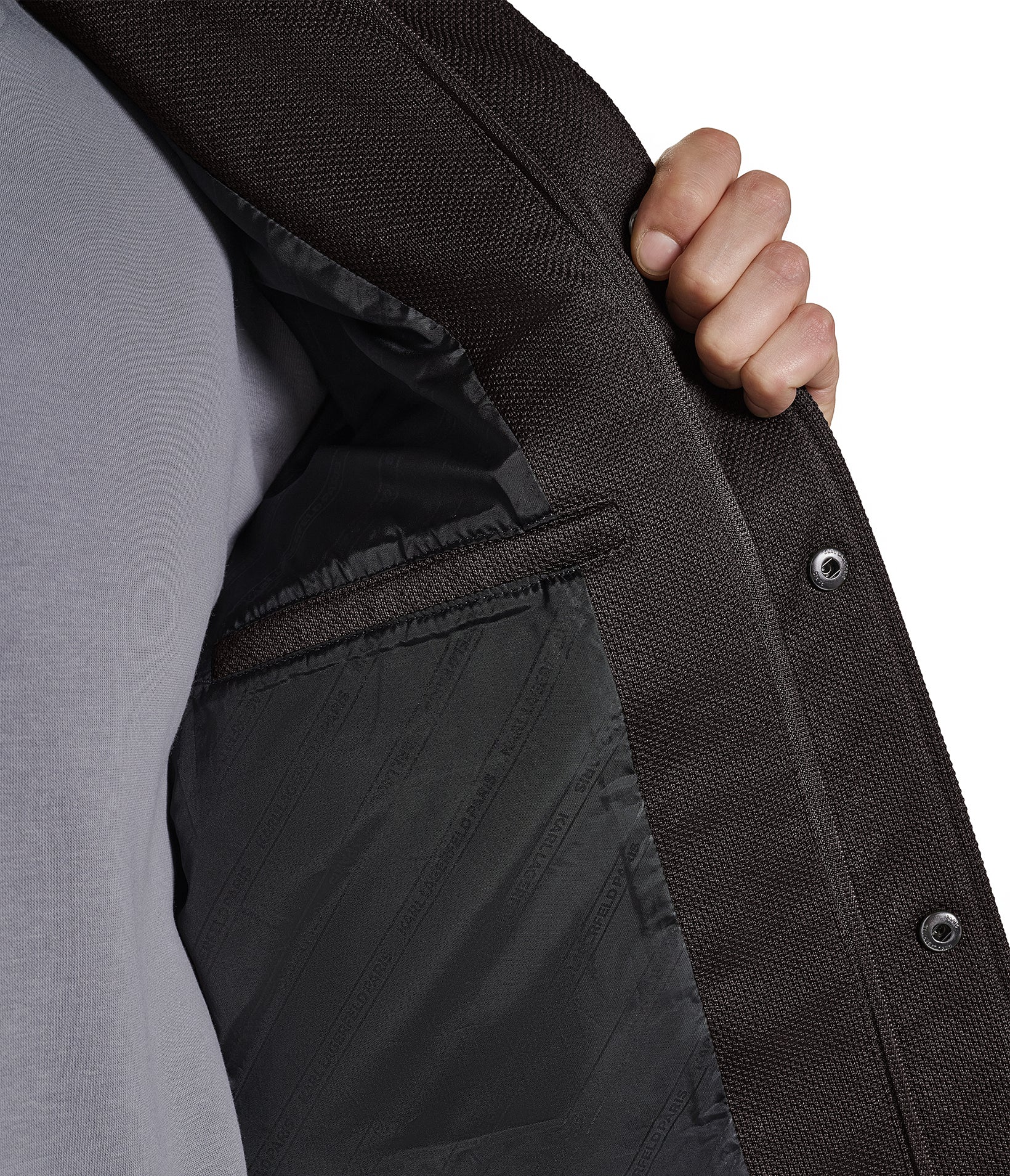 UTILITY SHIRT JACKET VIEW 6 | MEN'S FALL COLLECTION
