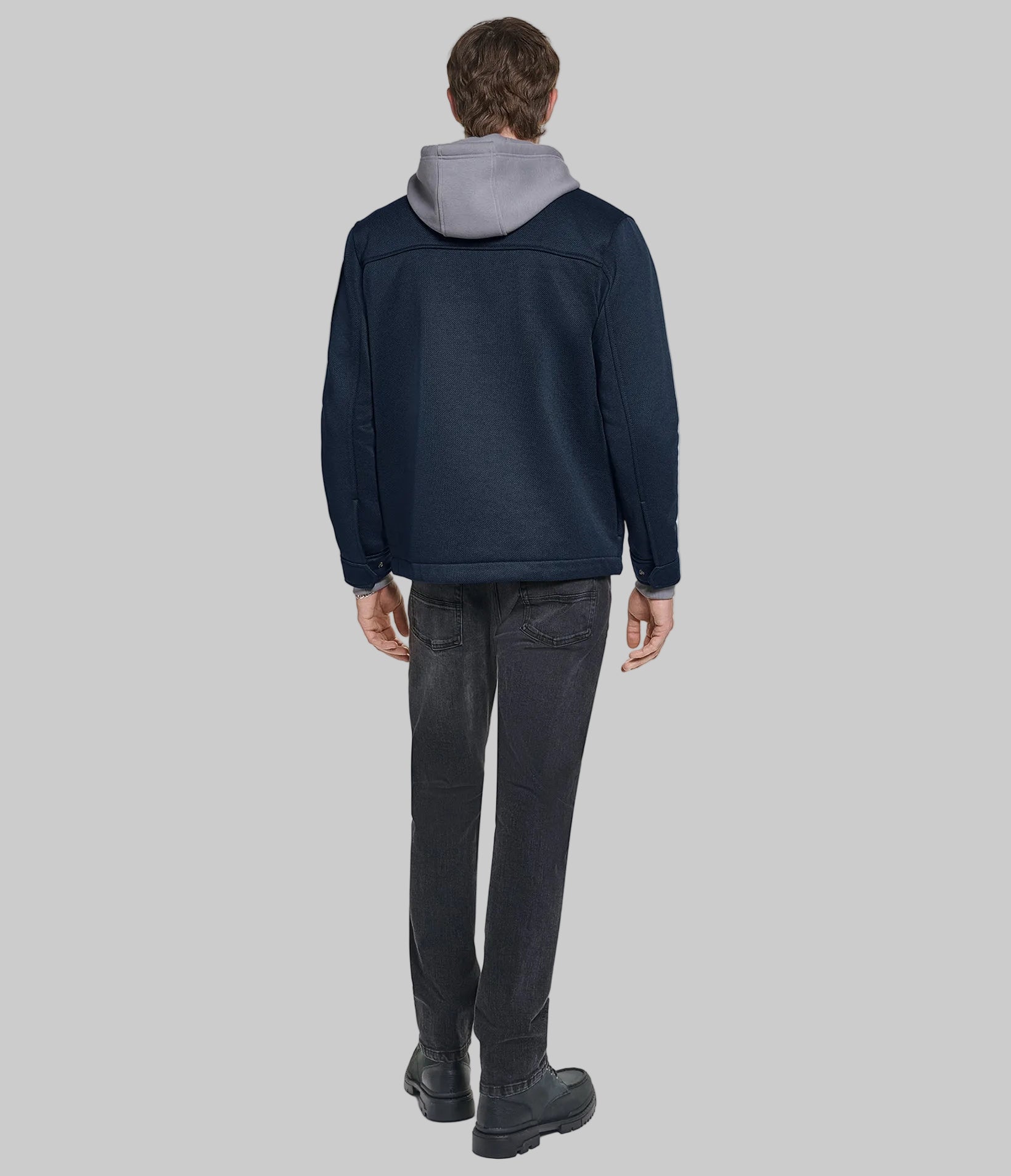UTILITY SHIRT JACKET VIEW 5 | Gifts For Him