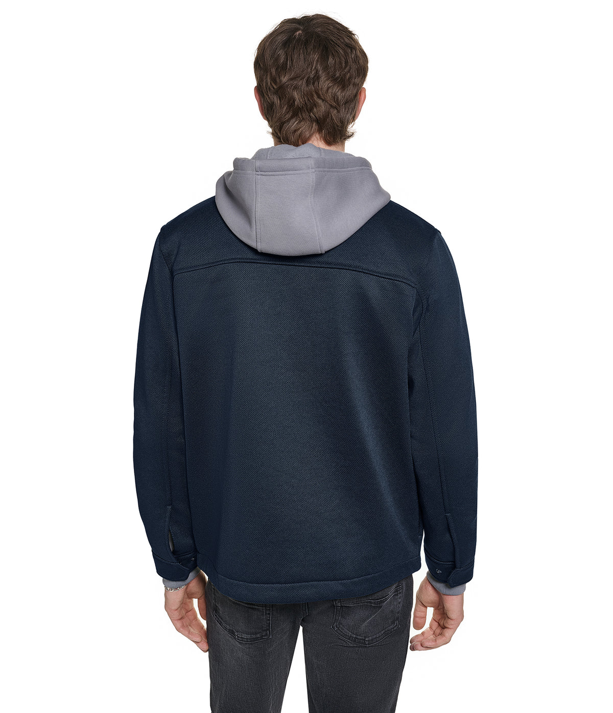 UTILITY SHIRT JACKET VIEW 3