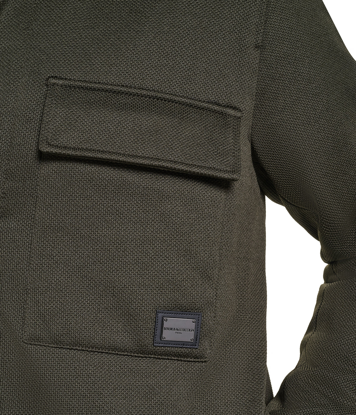 UTILITY SHIRT JACKET VIEW 5 | MEN'S FALL COLLECTION