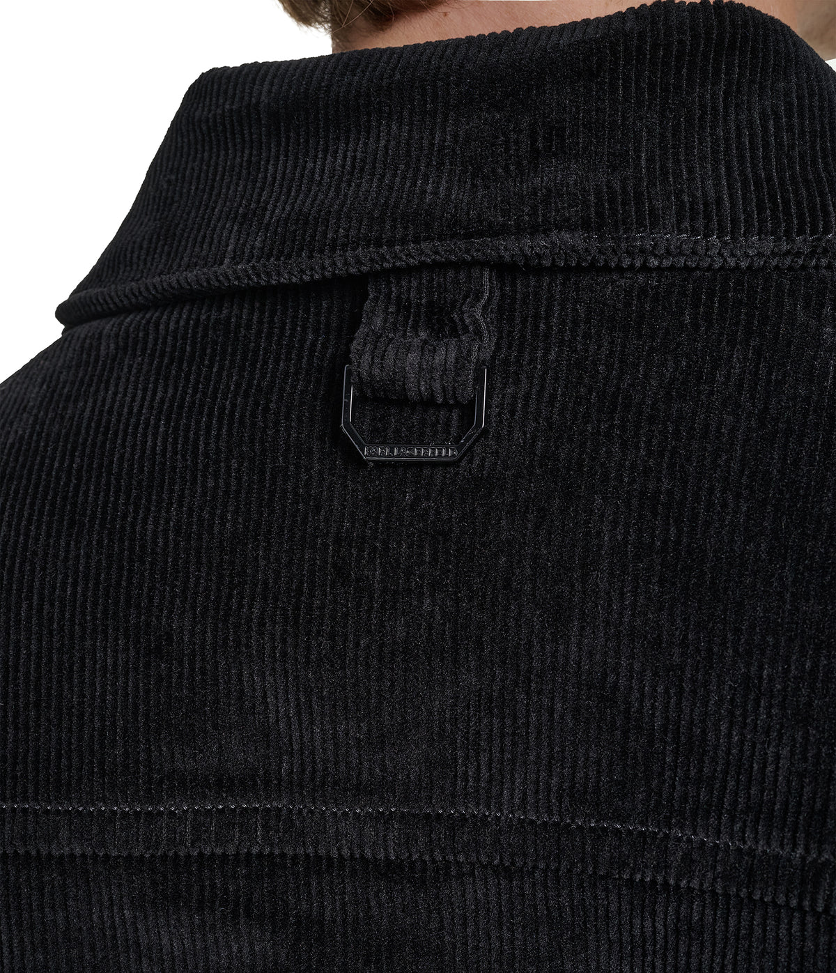 CORDUROY JACKET VIEW 6