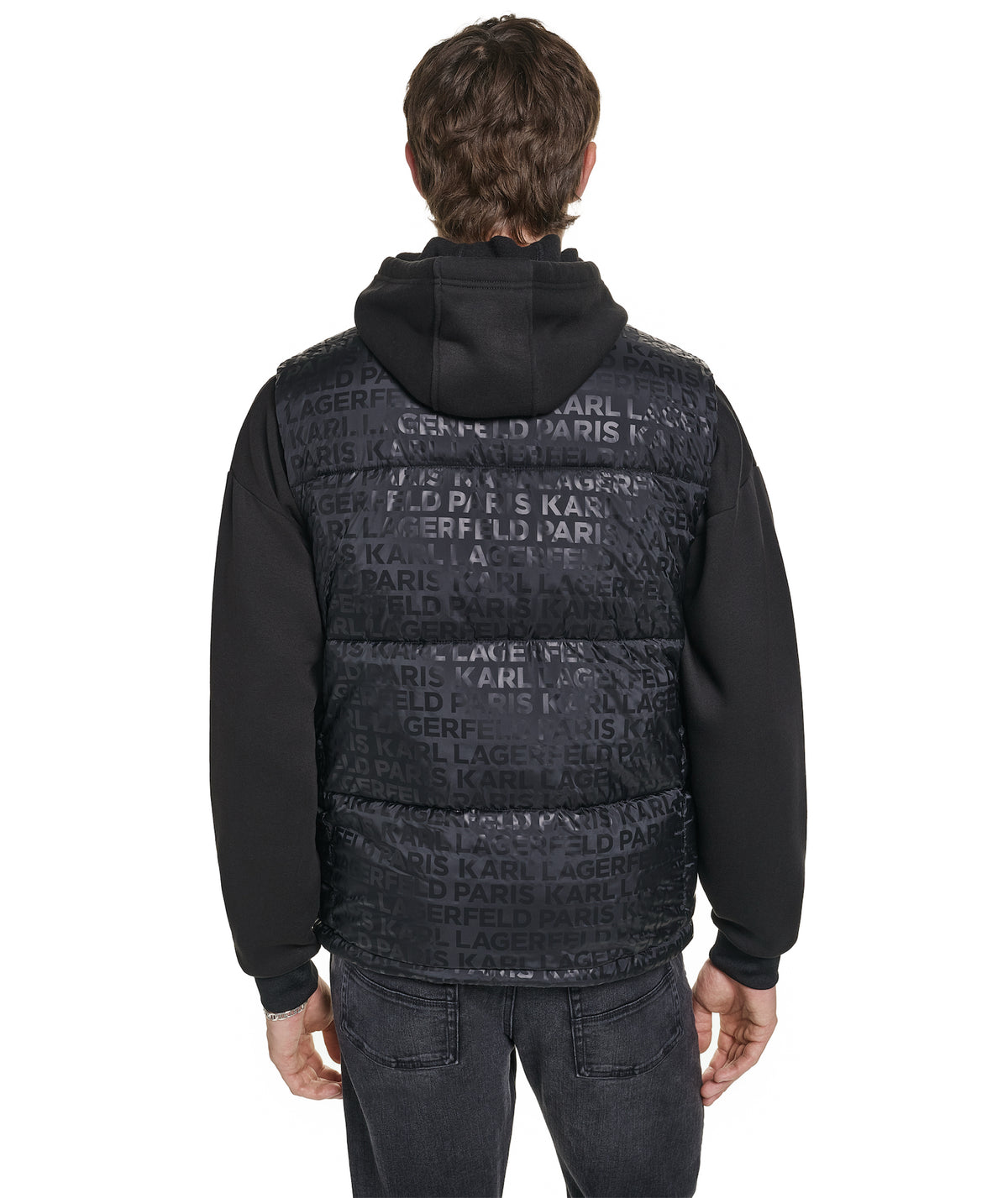 SIGNATURE VEST VIEW 3 | New Men's Arrivals