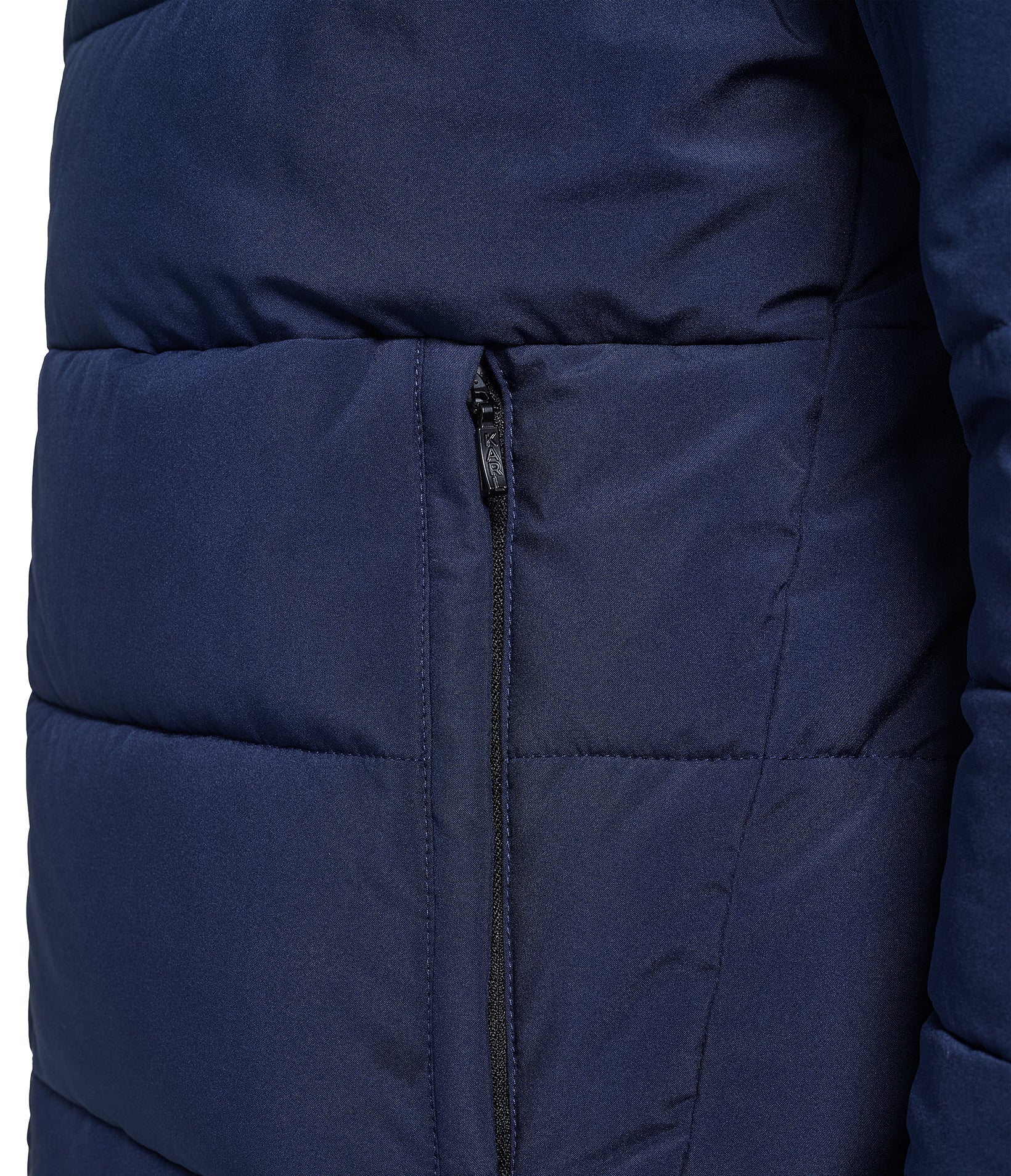 LIGHTWEIGHT PUFFER JACKET VIEW 11