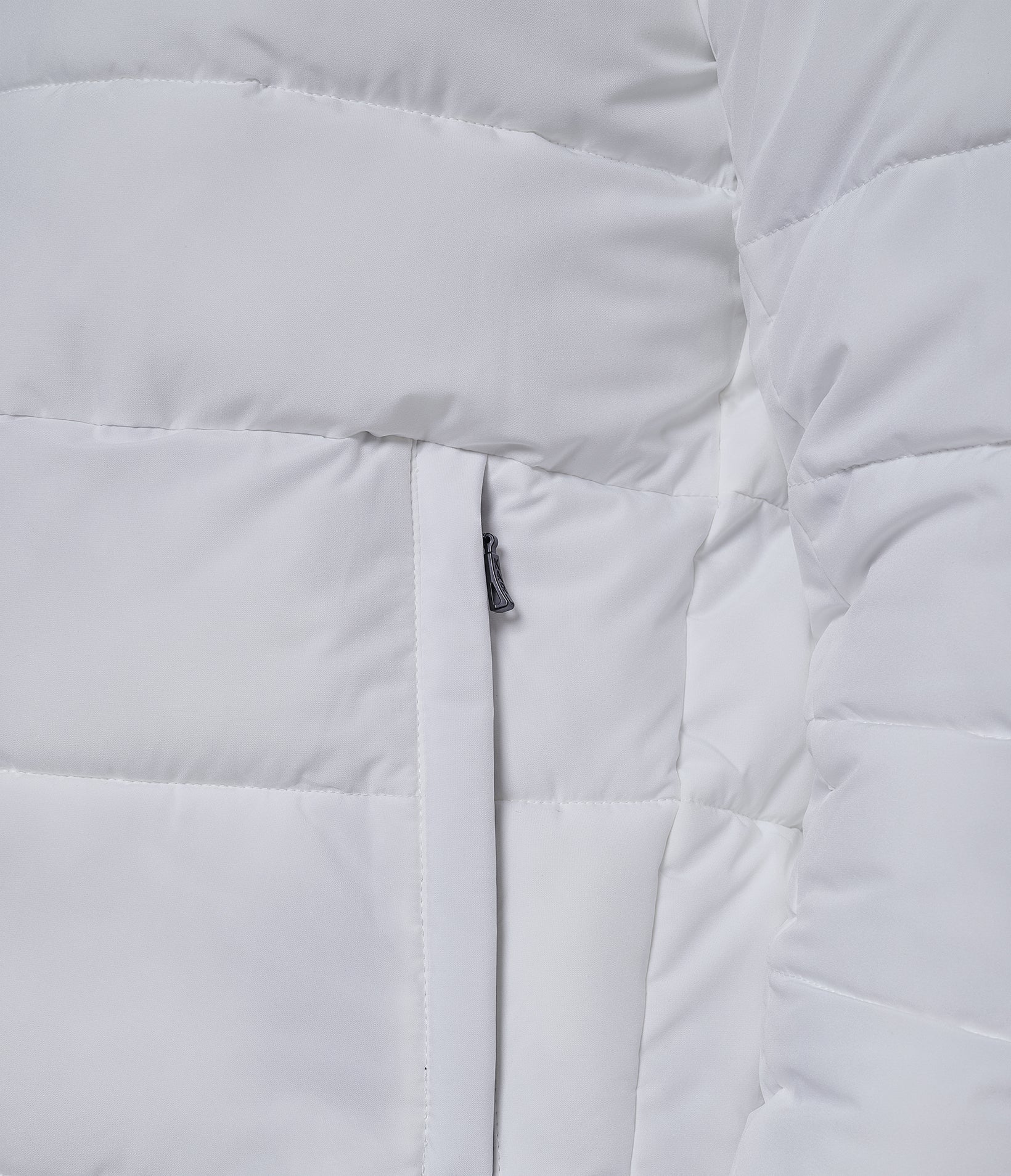 LIGHTWEIGHT PUFFER JACKET VIEW 9
