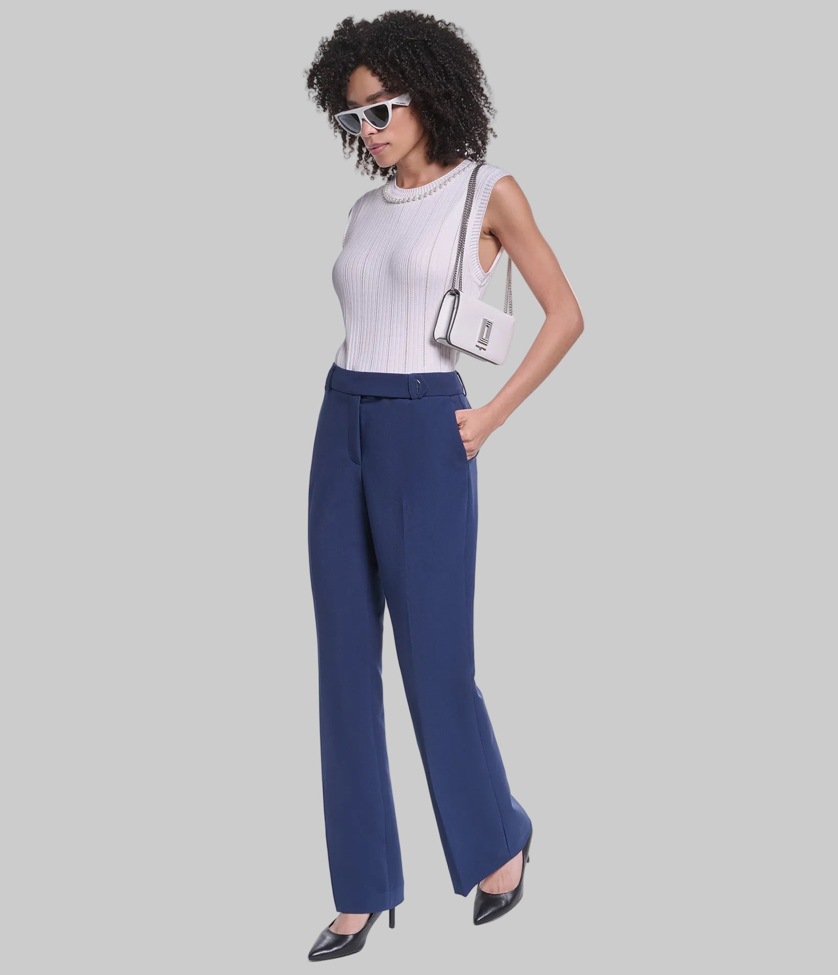 CO-ORD DRESS PANT VIEW 7