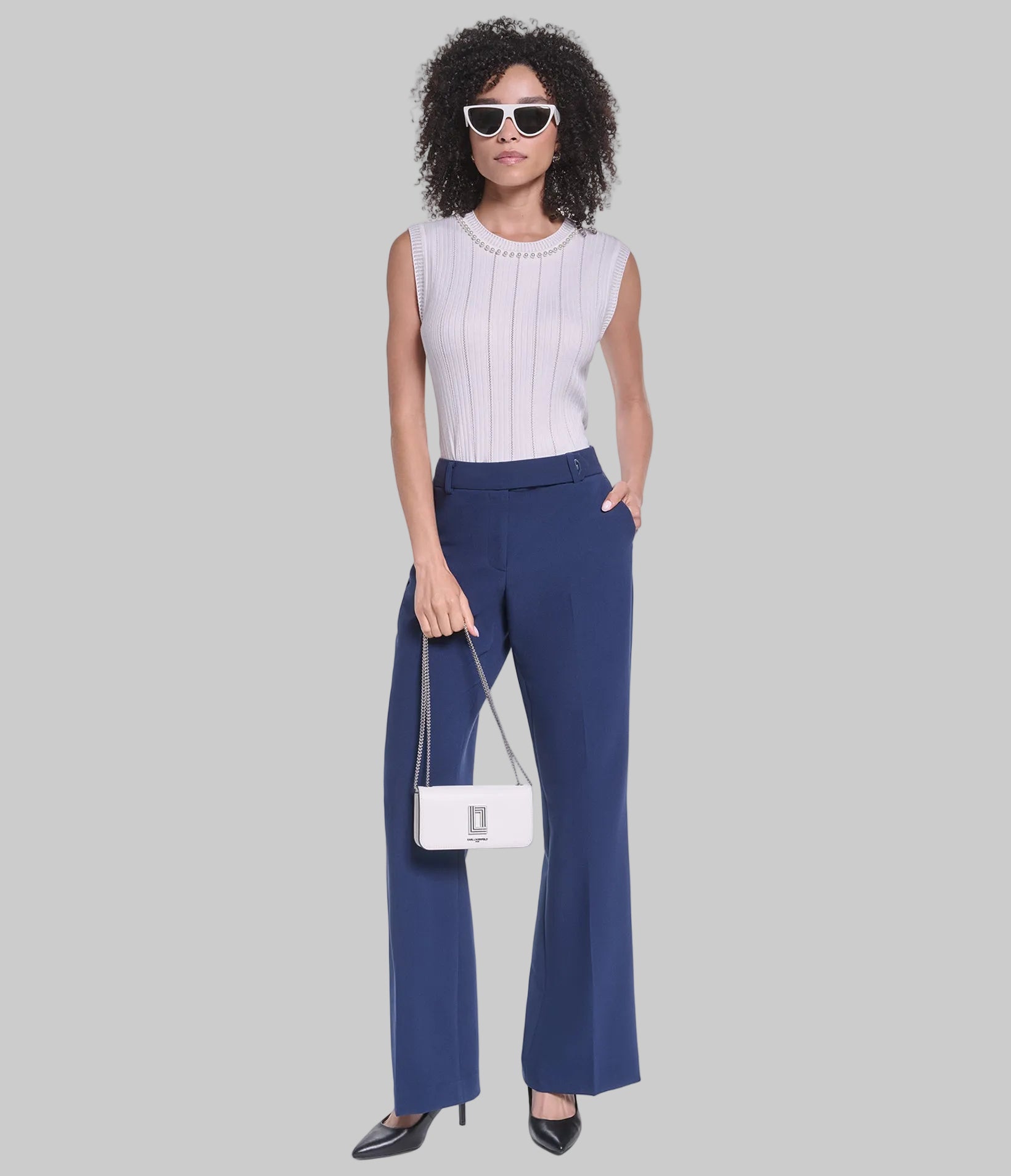 CO-ORD DRESS PANT VIEW 4
