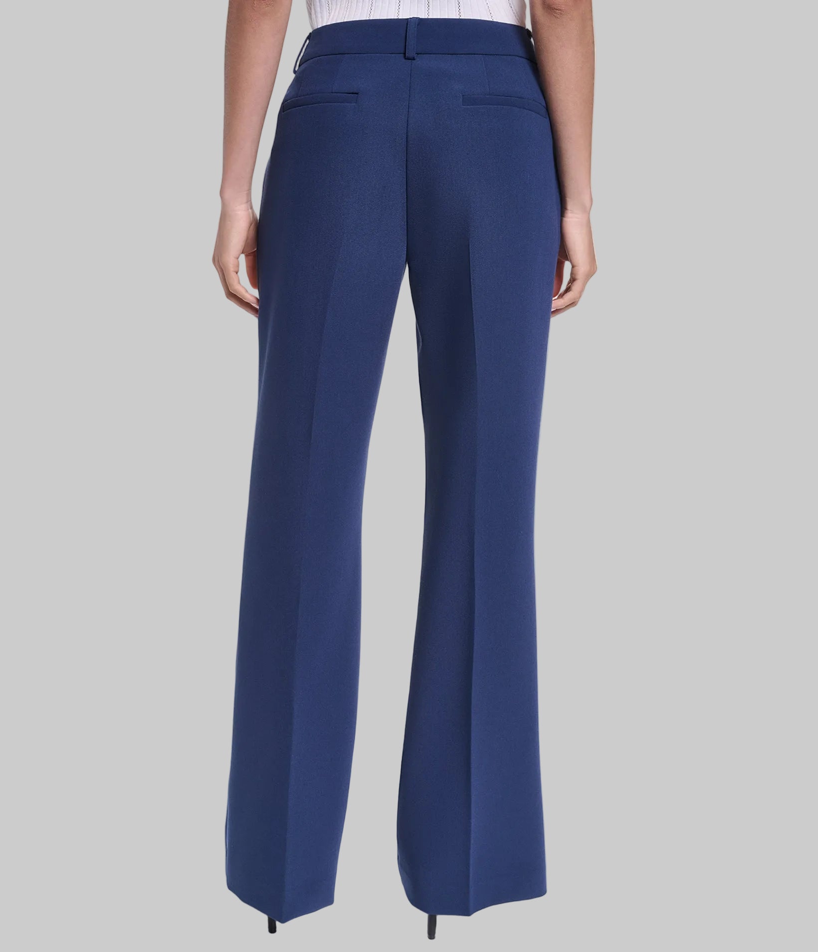 CO-ORD DRESS PANT VIEW 2