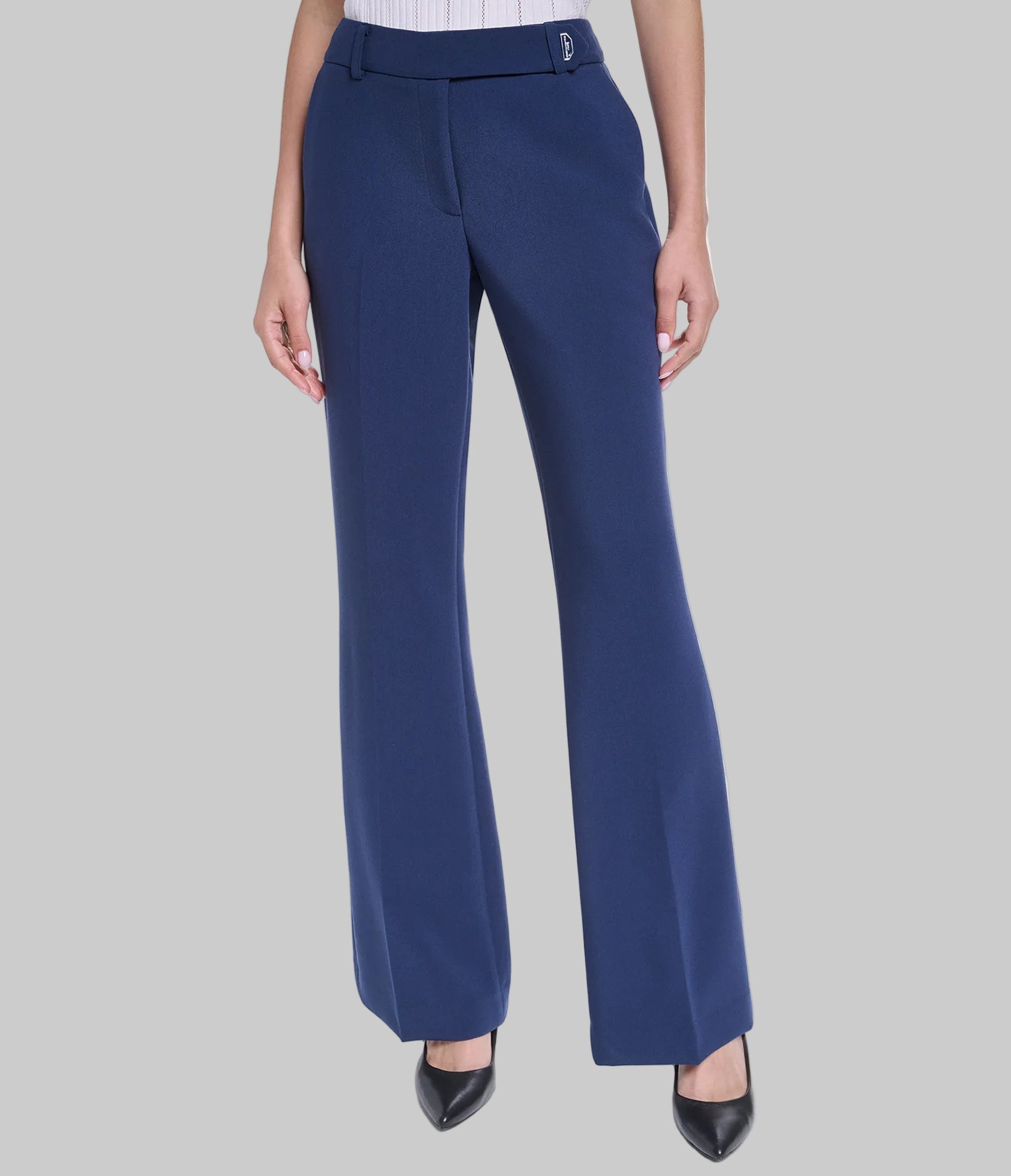 CO-ORD DRESS PANT VIEW 1