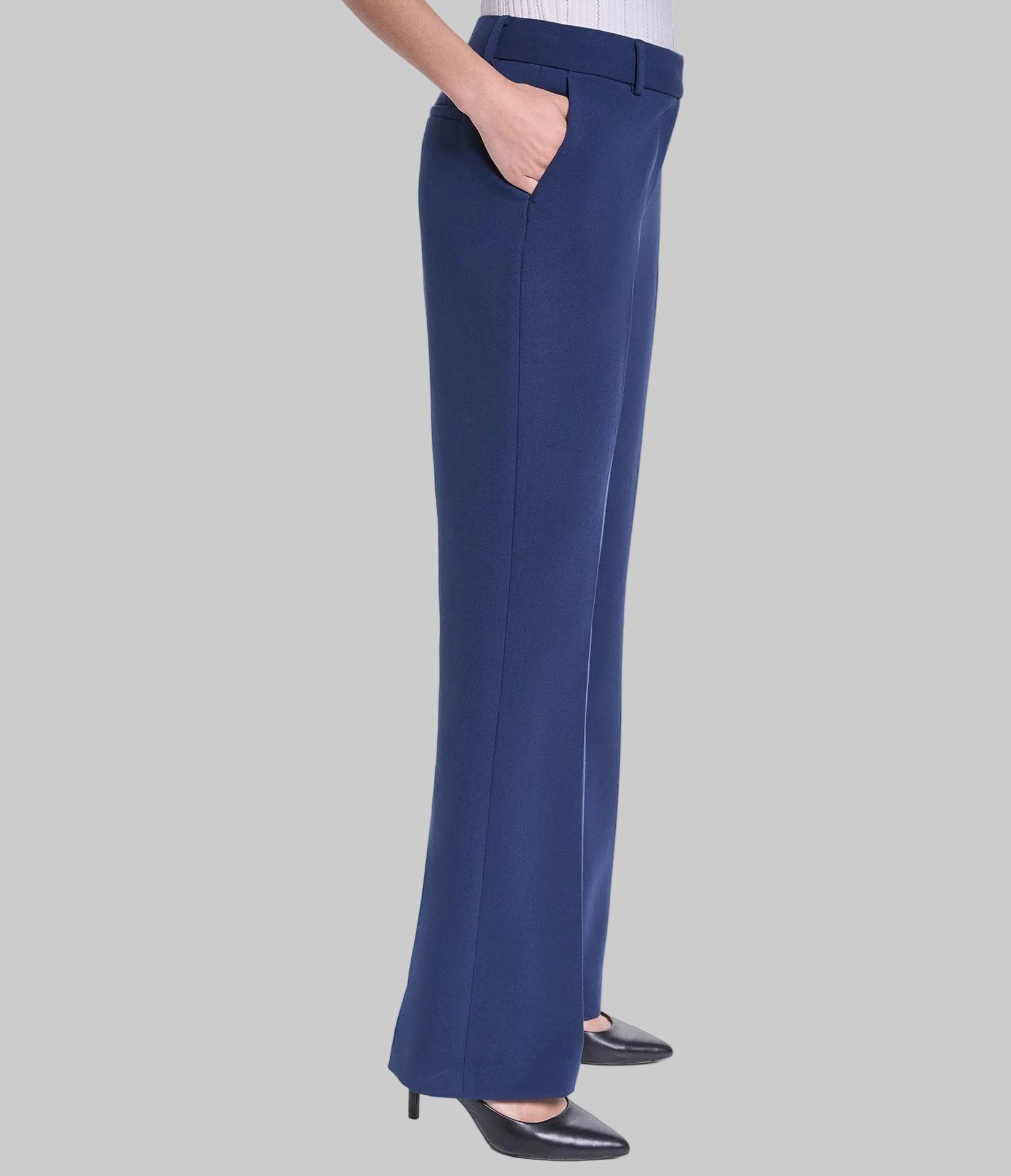 CO-ORD DRESS PANT VIEW 3