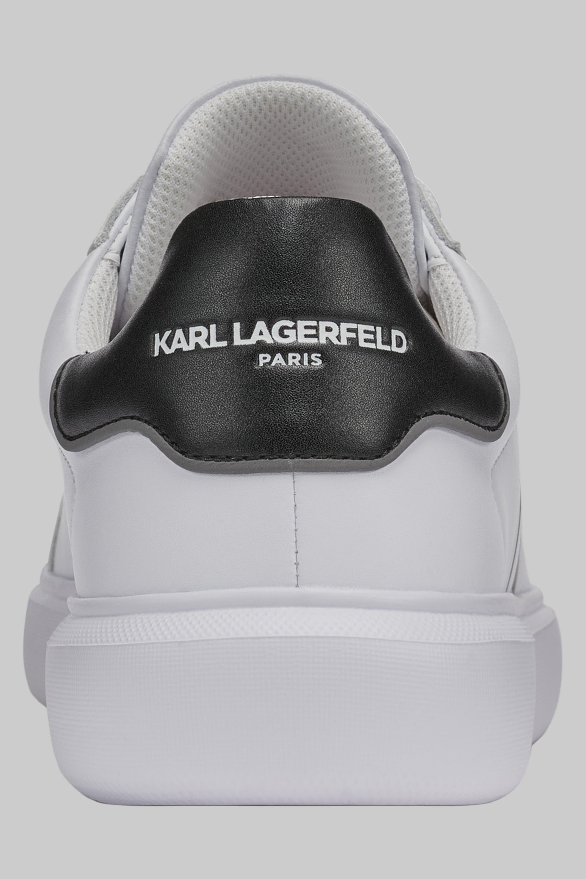 Side Logo Sneaker | Sneakers | Karl Lagerfeld Paris