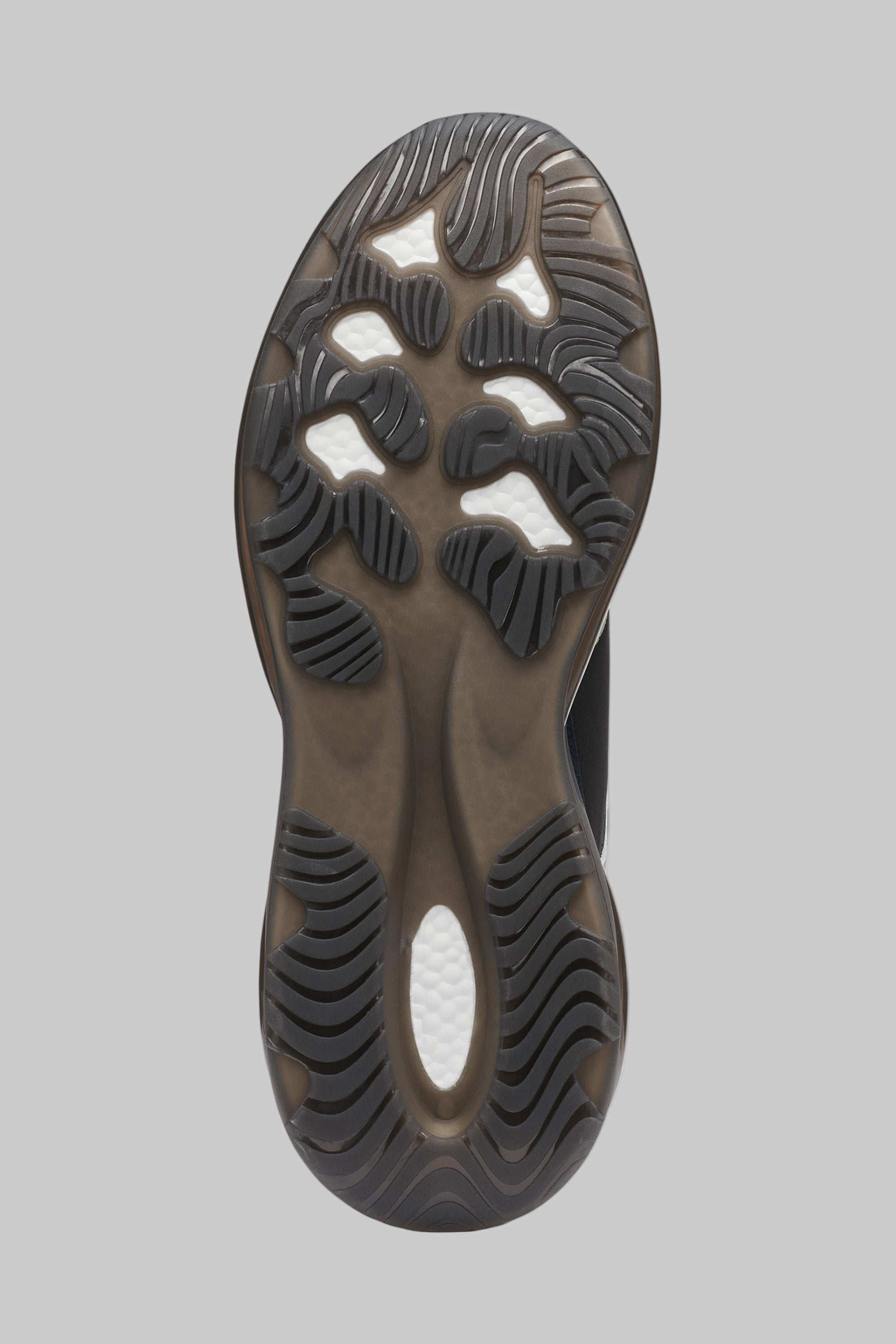 MIXED MEDIA SNEAKER WITH KARL LOGO VIEW 5 | Men's Shoes