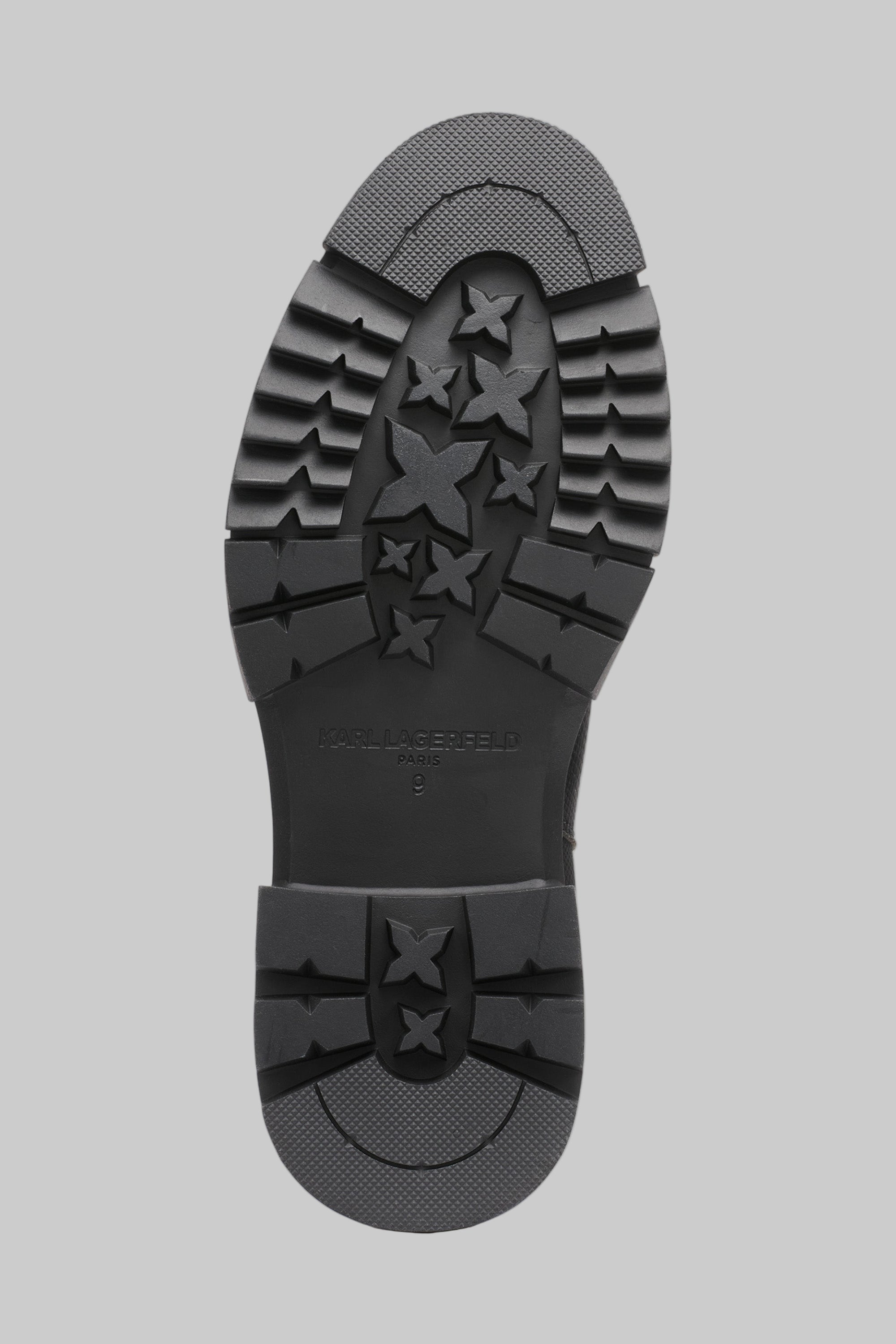 CAMO CHELSEA BOOT VIEW 5 | Men's Shoes