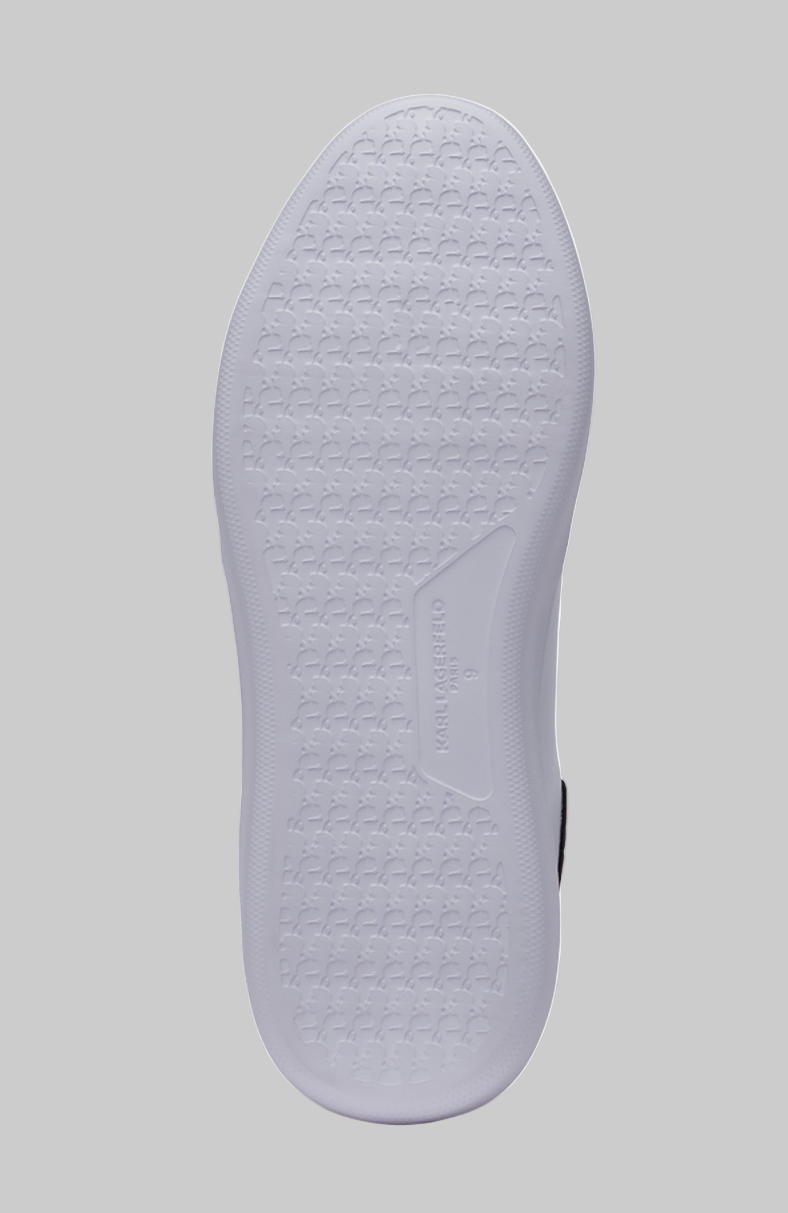 Multi Color Sneaker With Side Logo | Sneakers | Karl Lagerfeld Paris