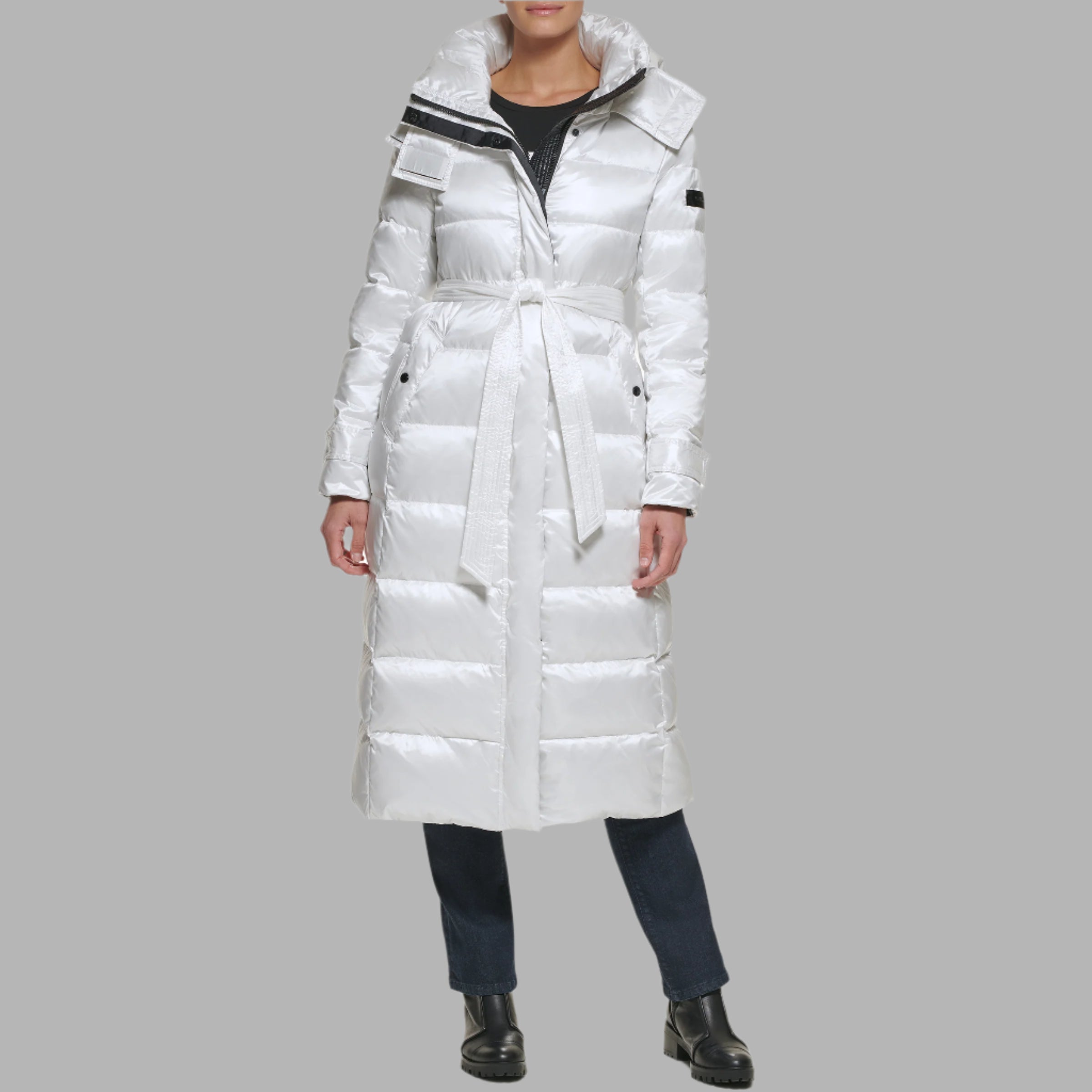 Cold Weather Edit | Karl Lagerfeld Paris
